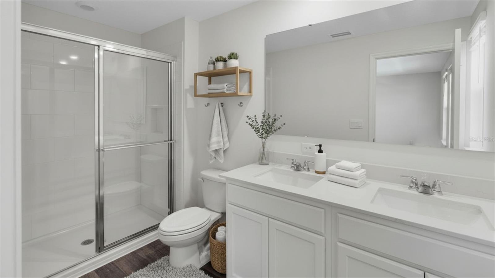 WATERLEIGH - Residential