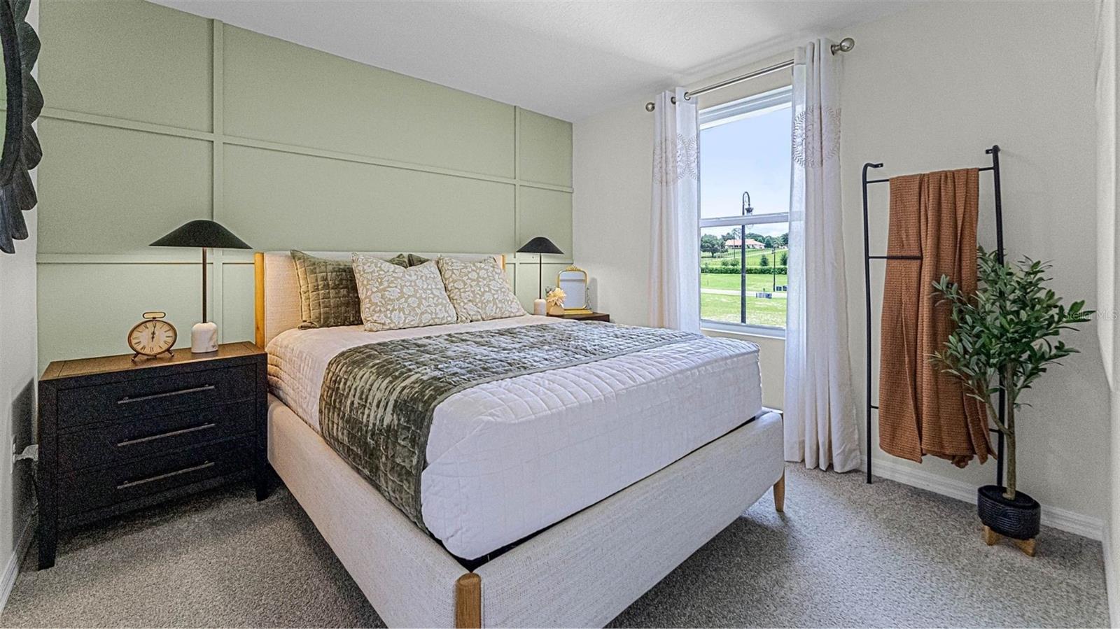 WATERLEIGH - Residential