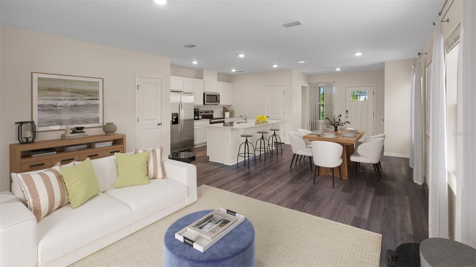 WATERLEIGH - Residential