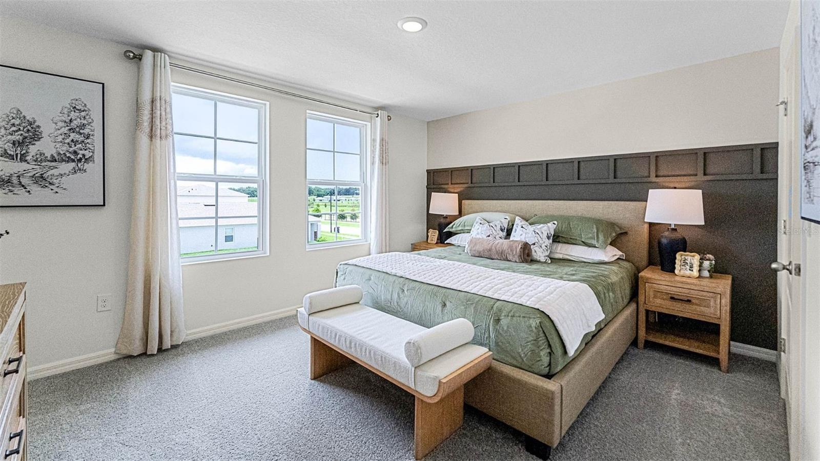 WATERLEIGH - Residential