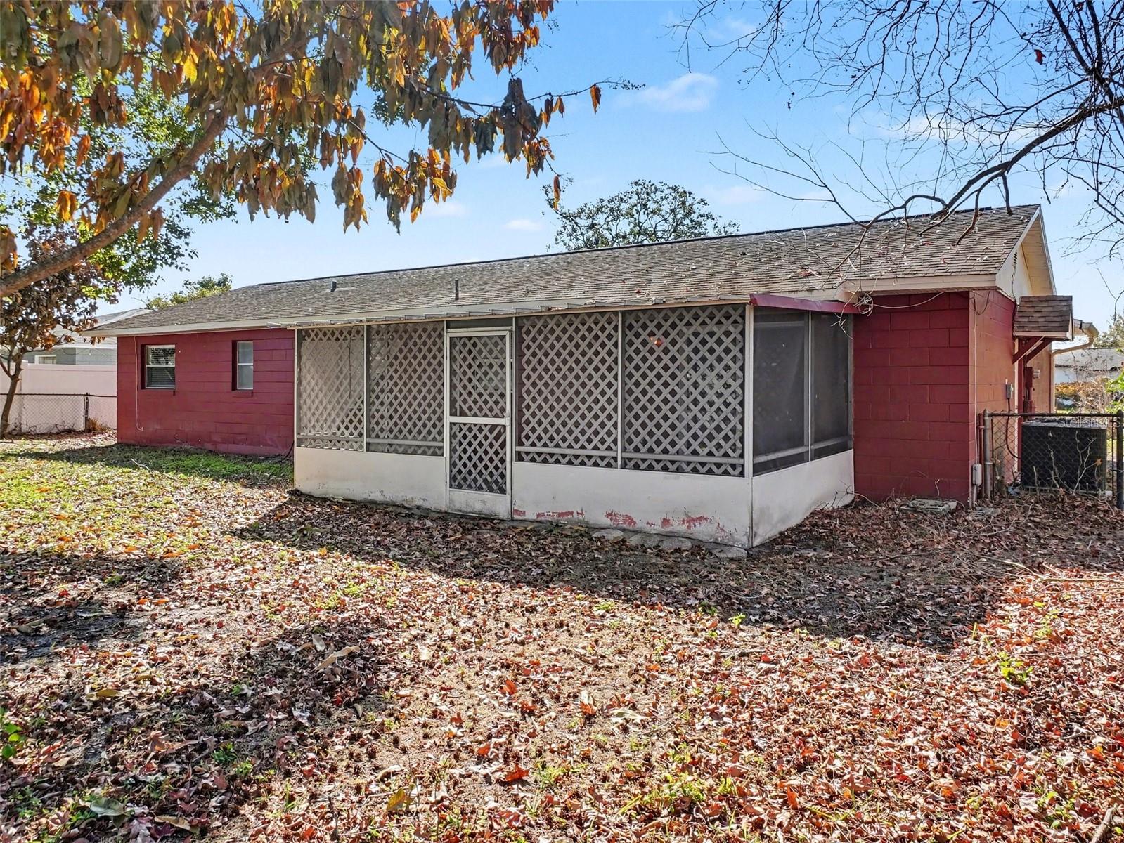 AMERICAN HERITAGE ESTATES - Residential