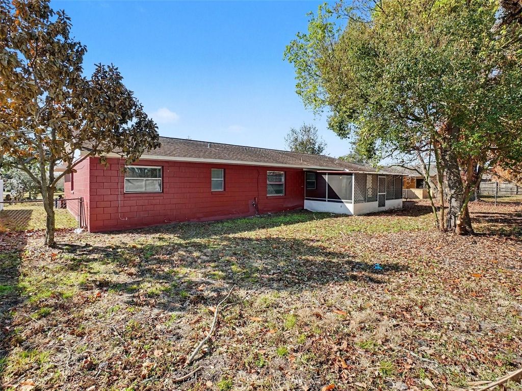 Photo of 555 Thomas Jefferson Way, Orlando, FL 32809 (MLS # O6381251)