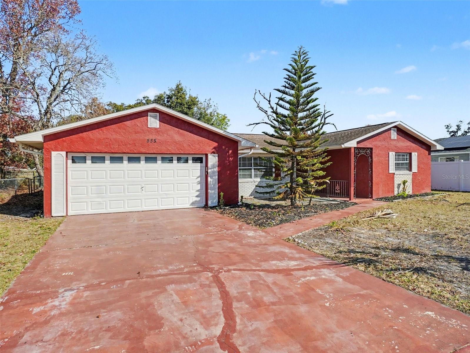 AMERICAN HERITAGE ESTATES - Residential