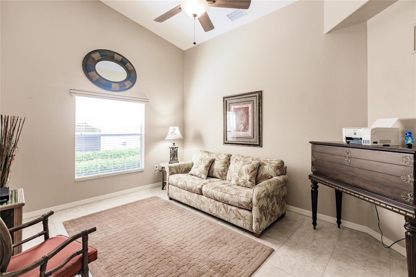 VILLA GRANDE/BURNT STORE ISLES - Residential