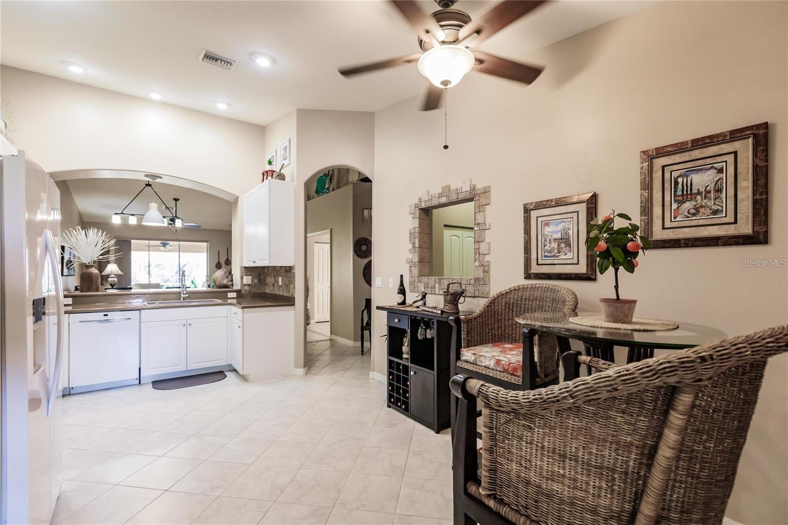 VILLA GRANDE/BURNT STORE ISLES - Residential