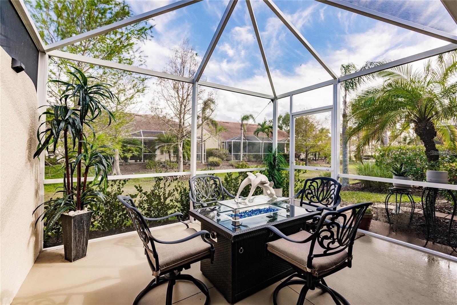 VILLA GRANDE/BURNT STORE ISLES - Residential