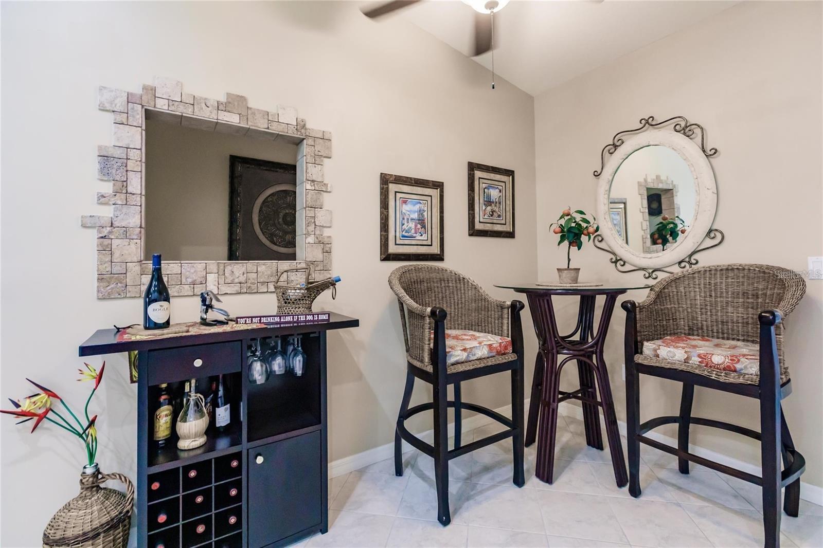 VILLA GRANDE/BURNT STORE ISLES - Residential