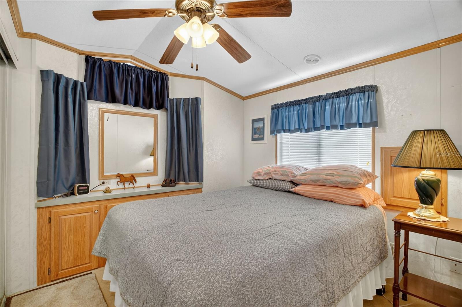 PALM SHORES RV RESORT LT 136 AMD - Residential