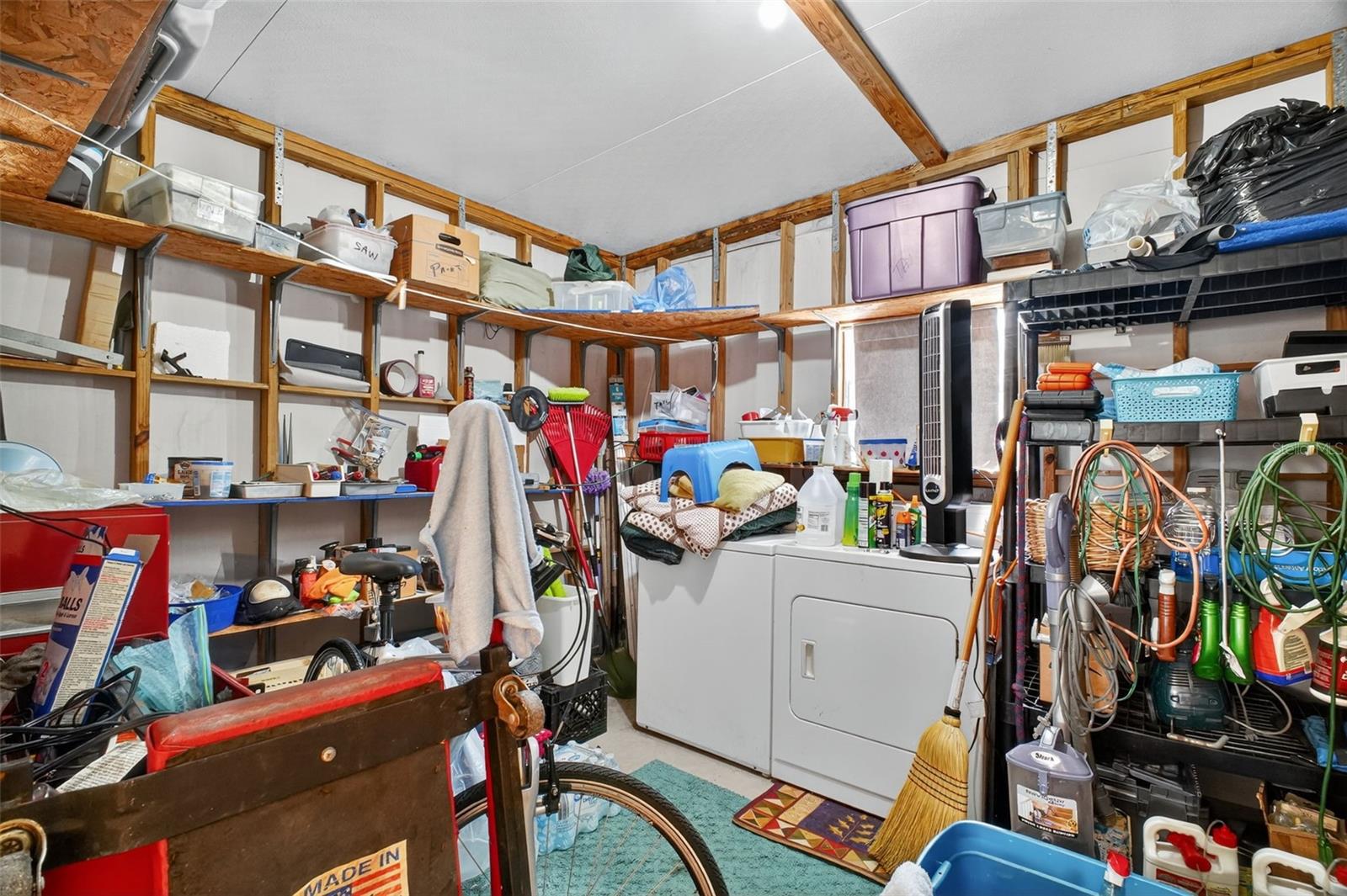 PALM SHORES RV RESORT LT 136 AMD - Residential