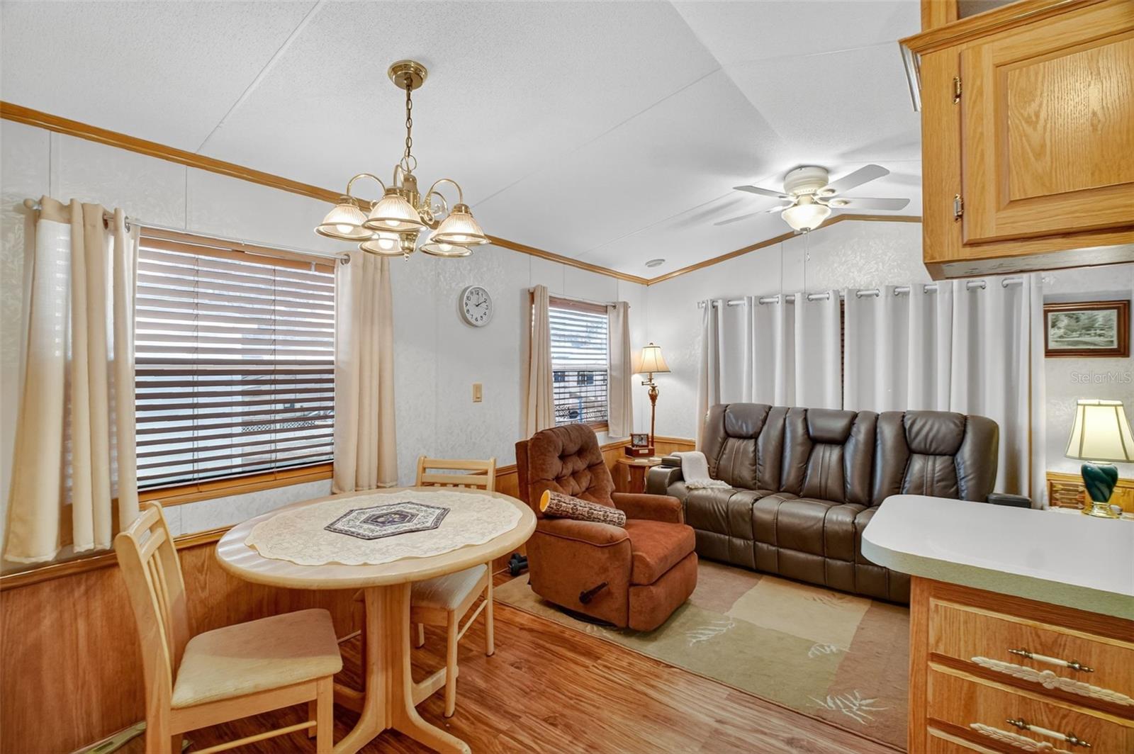 PALM SHORES RV RESORT LT 136 AMD - Residential