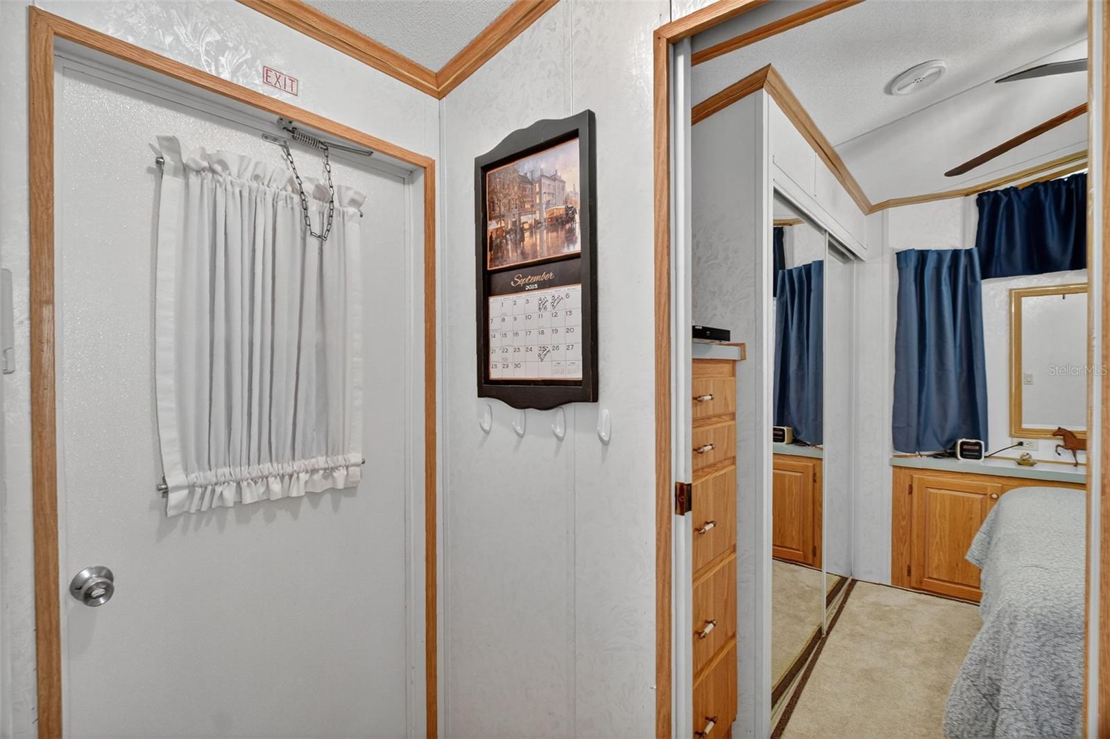 PALM SHORES RV RESORT LT 136 AMD - Residential
