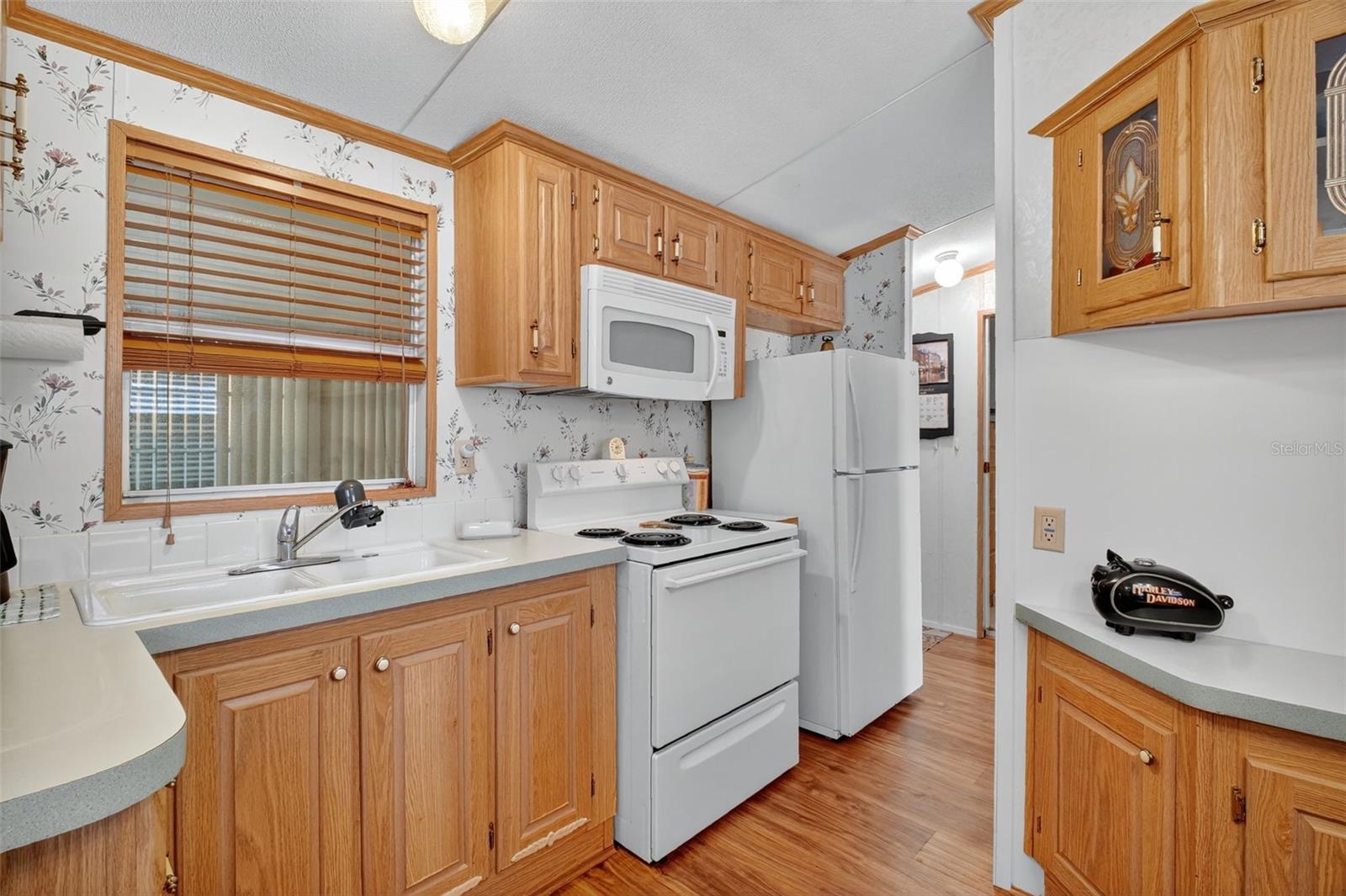 PALM SHORES RV RESORT LT 136 AMD - Residential