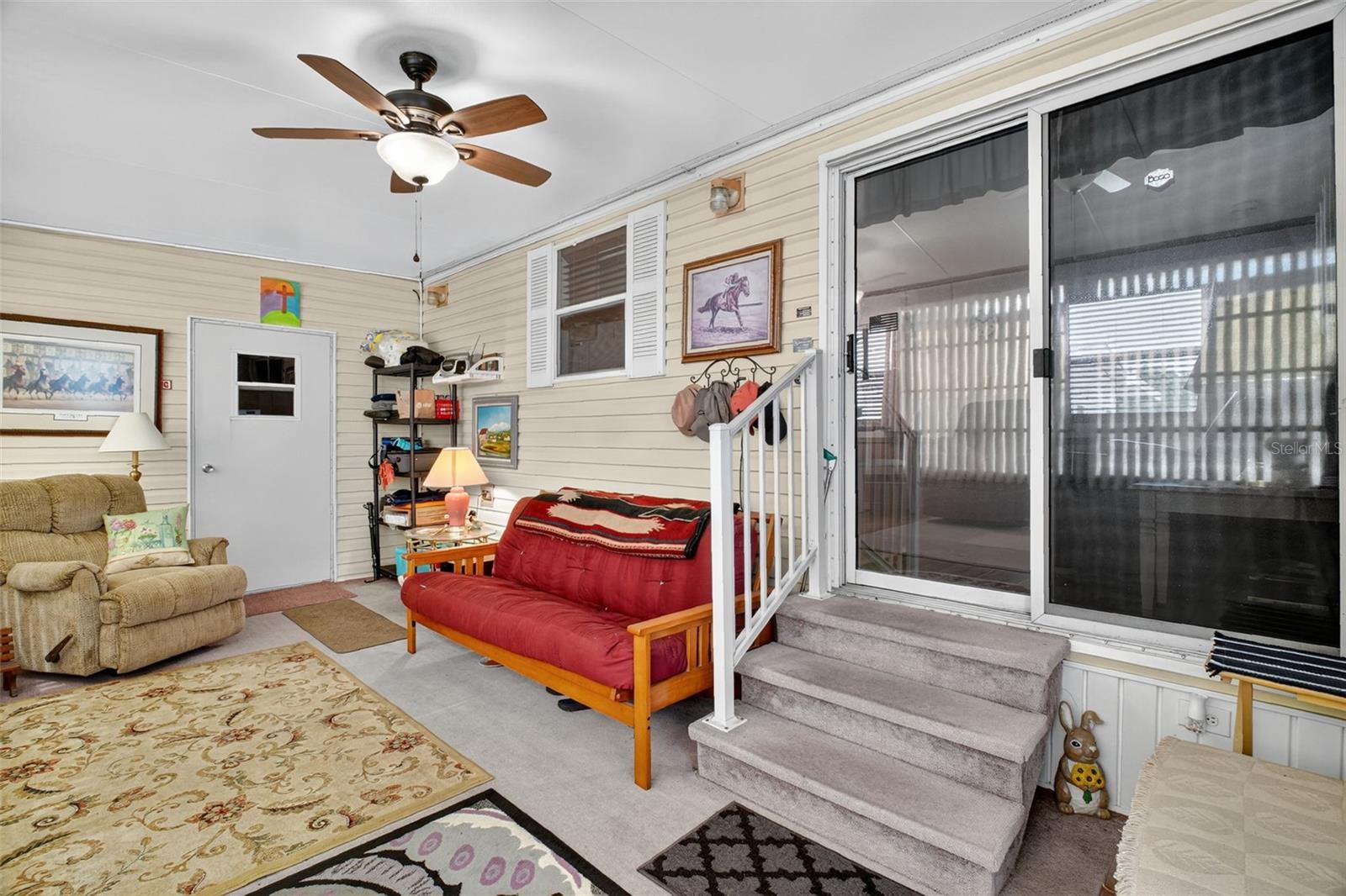 PALM SHORES RV RESORT LT 136 AMD - Residential