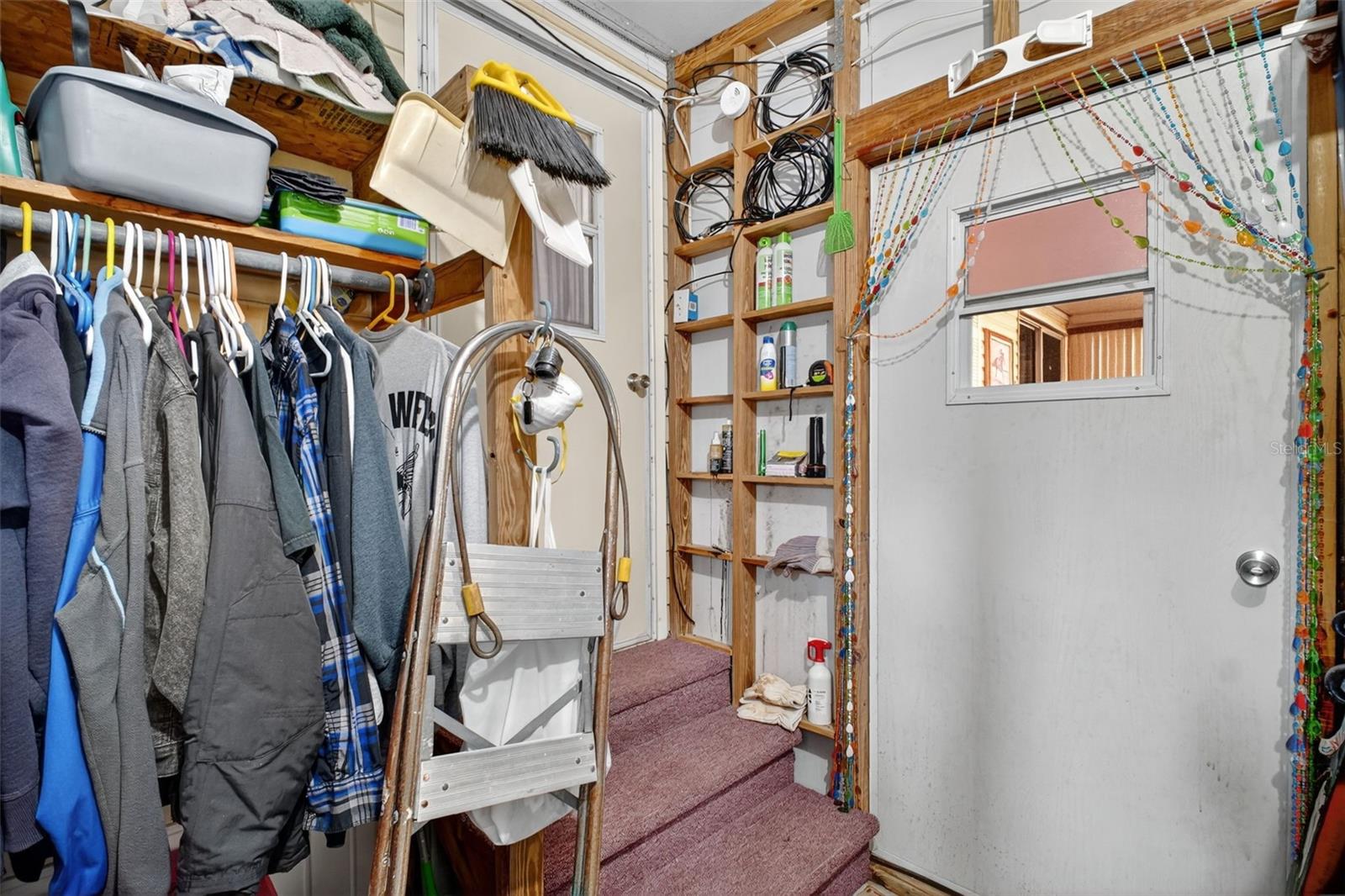 PALM SHORES RV RESORT LT 136 AMD - Residential