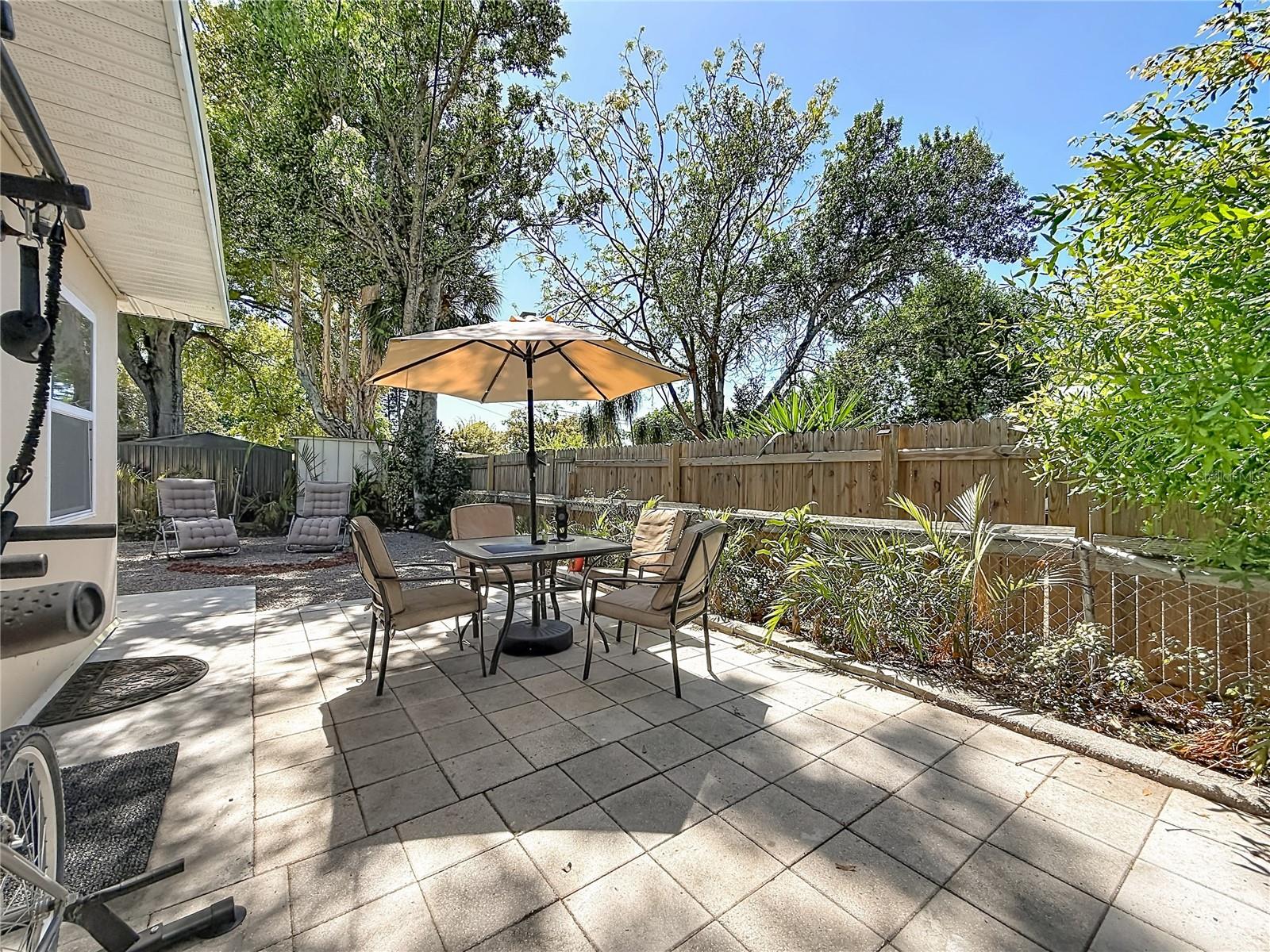 WILSON HEIGHTS - Residential