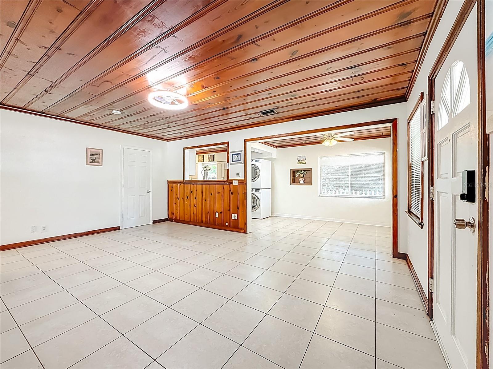 WILSON HEIGHTS - Residential