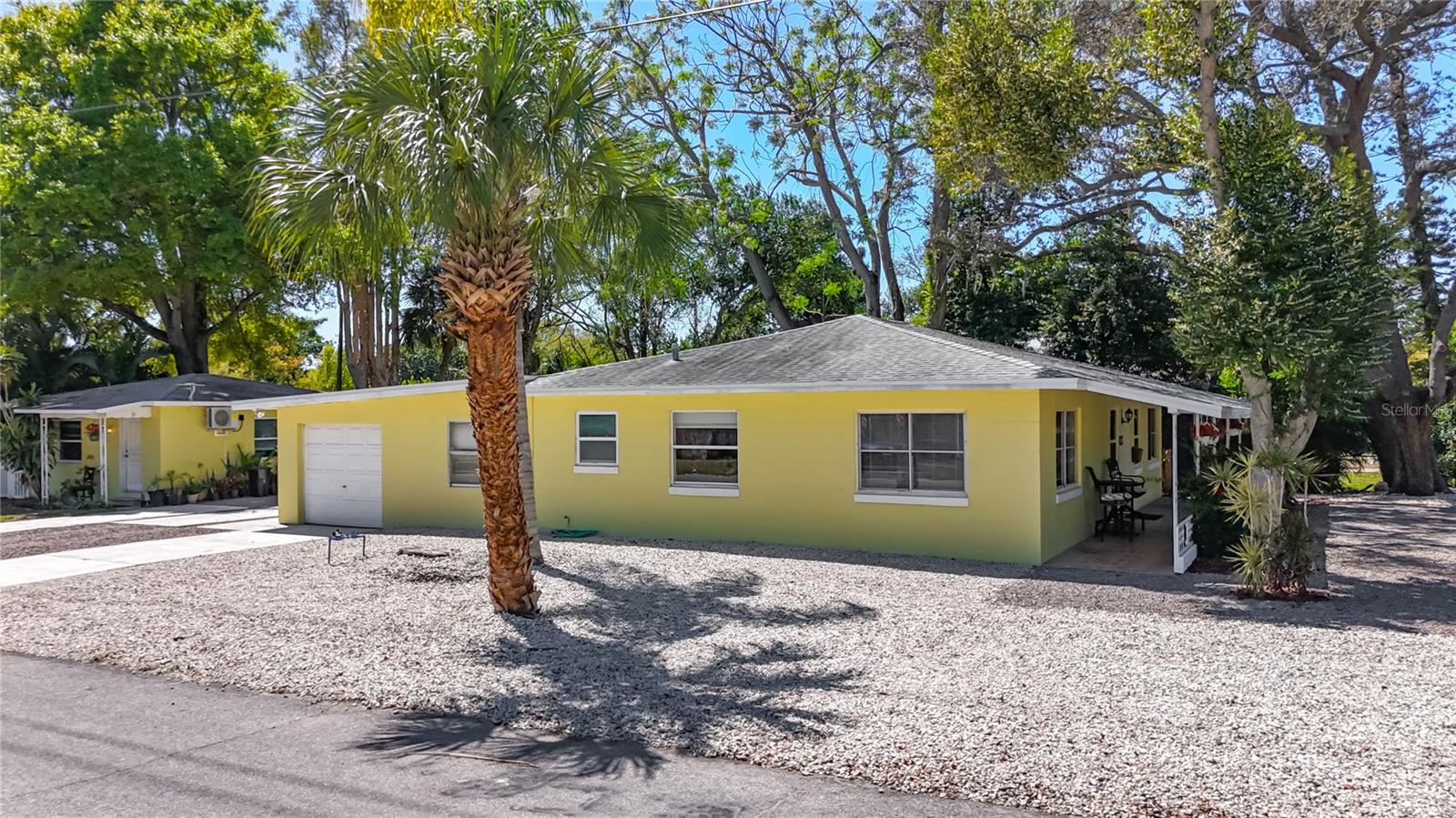 WILSON HEIGHTS - Residential