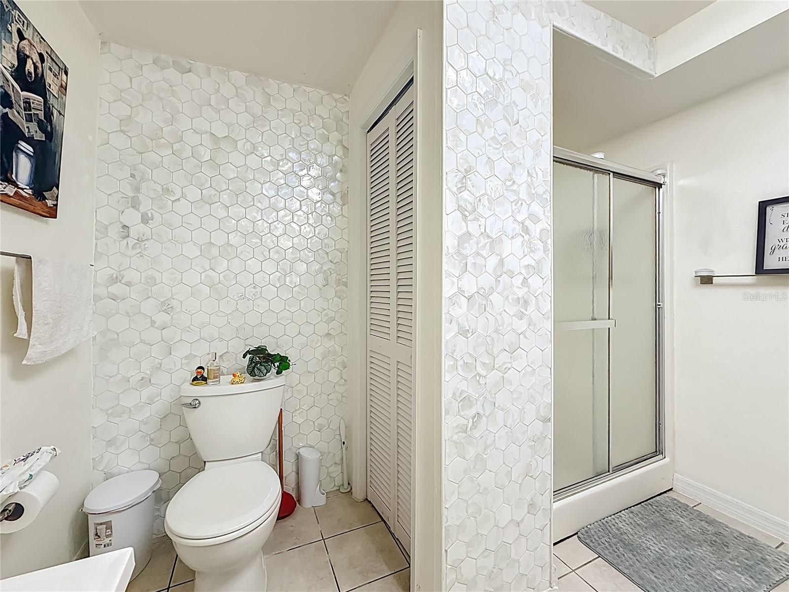 WILSON HEIGHTS - Residential