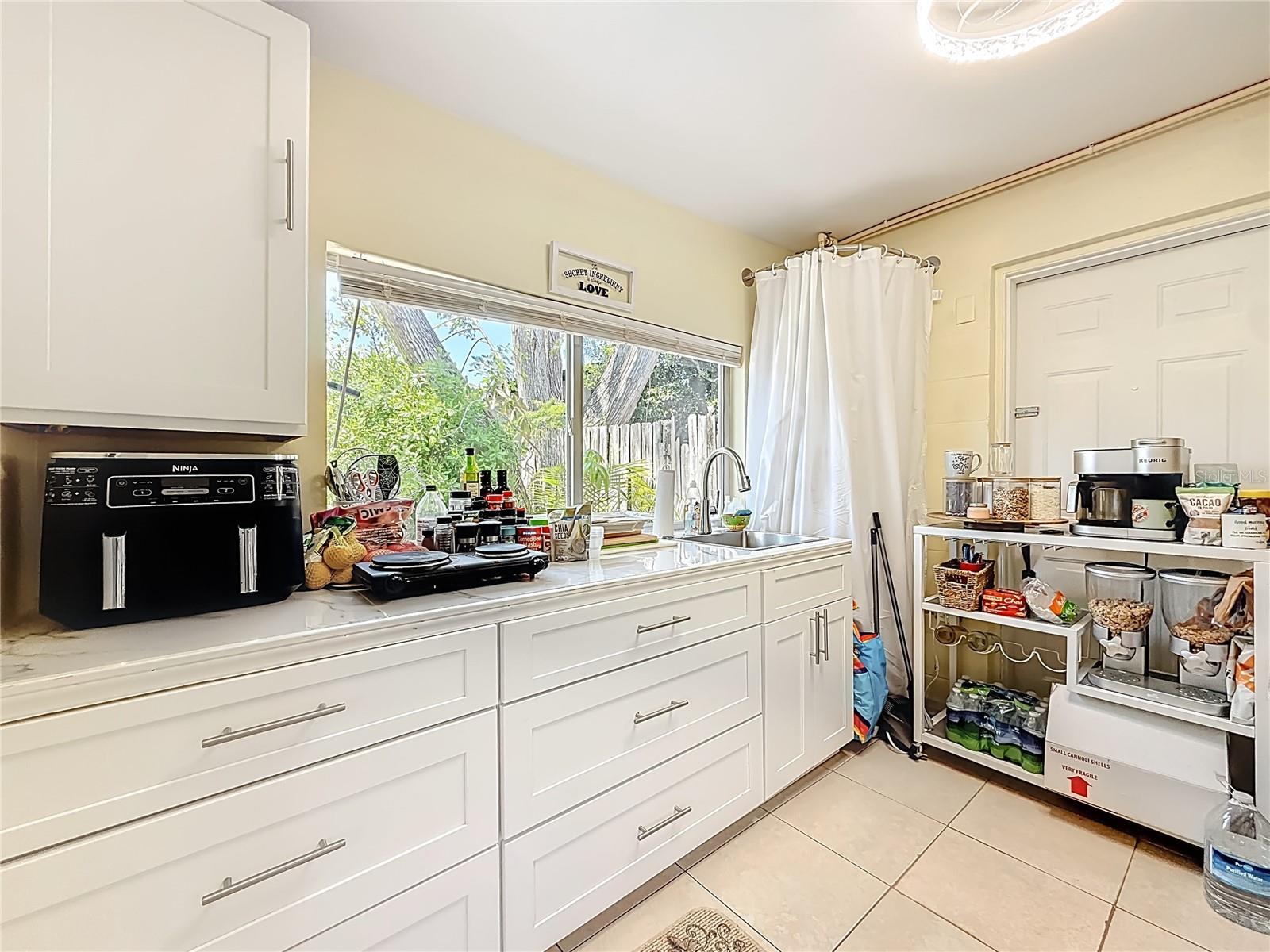 WILSON HEIGHTS - Residential