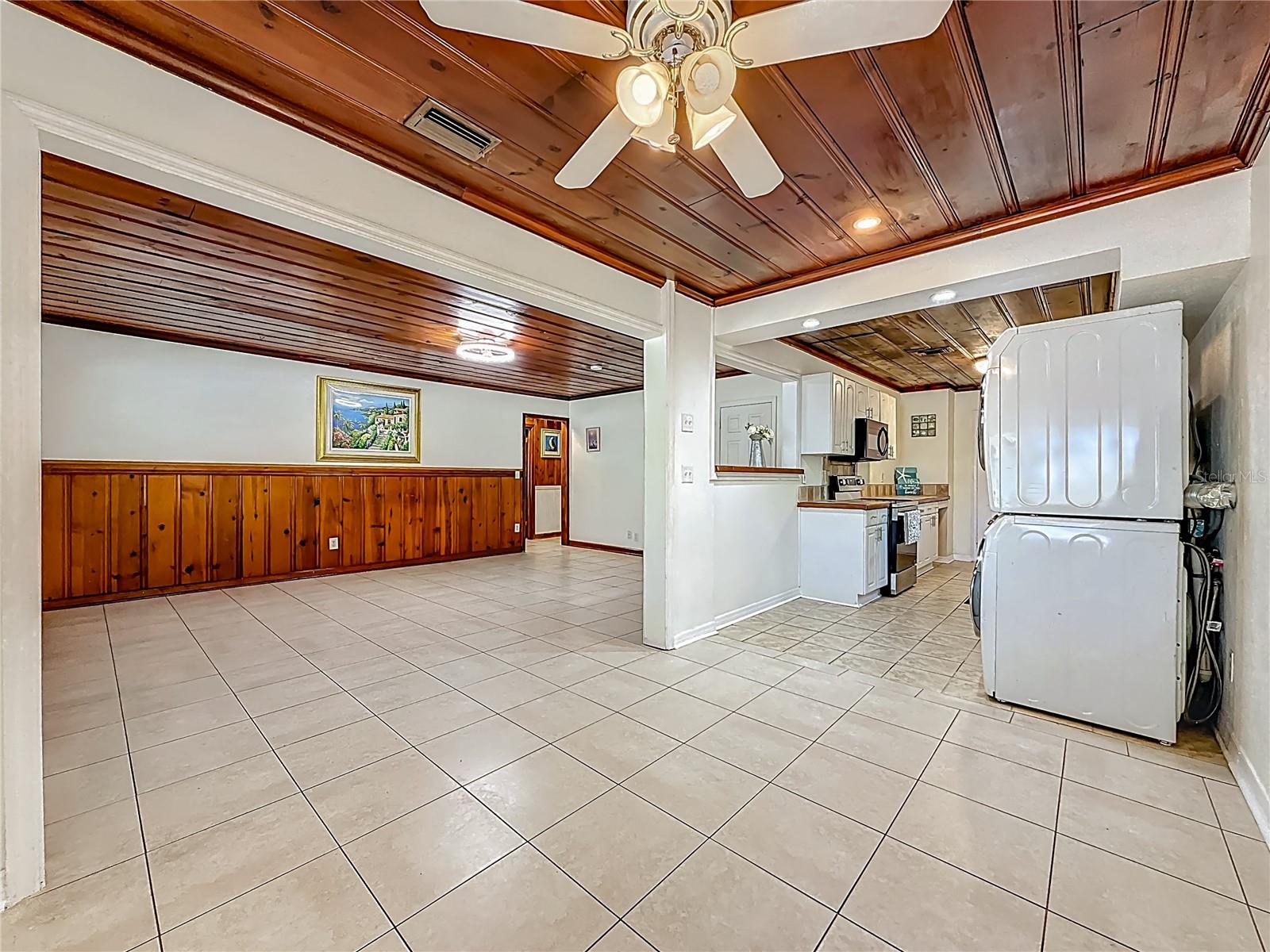 WILSON HEIGHTS - Residential