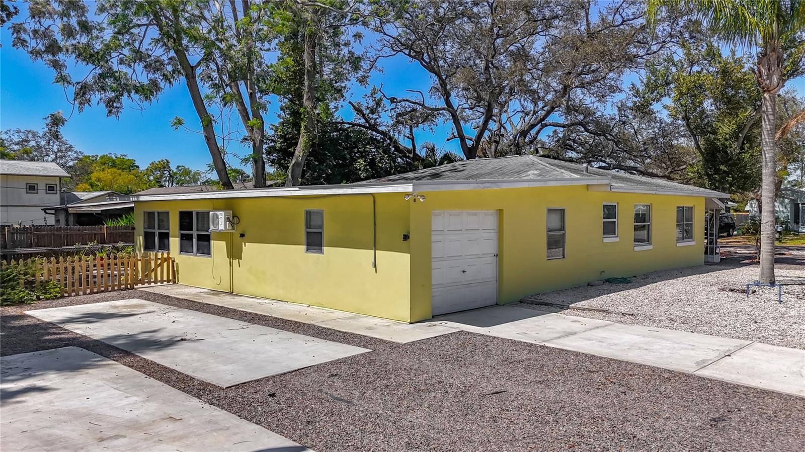 WILSON HEIGHTS - Residential