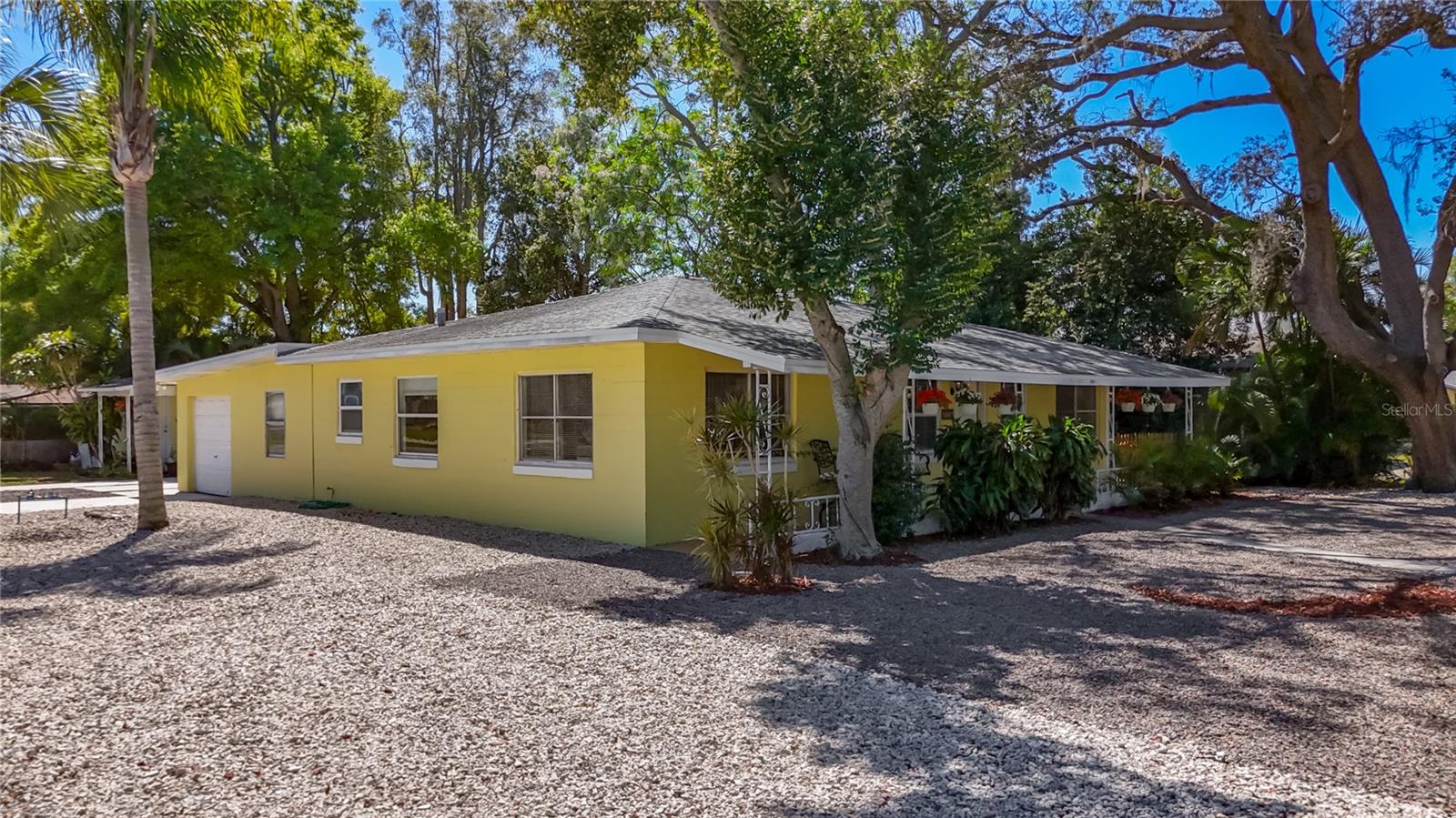 WILSON HEIGHTS - Residential