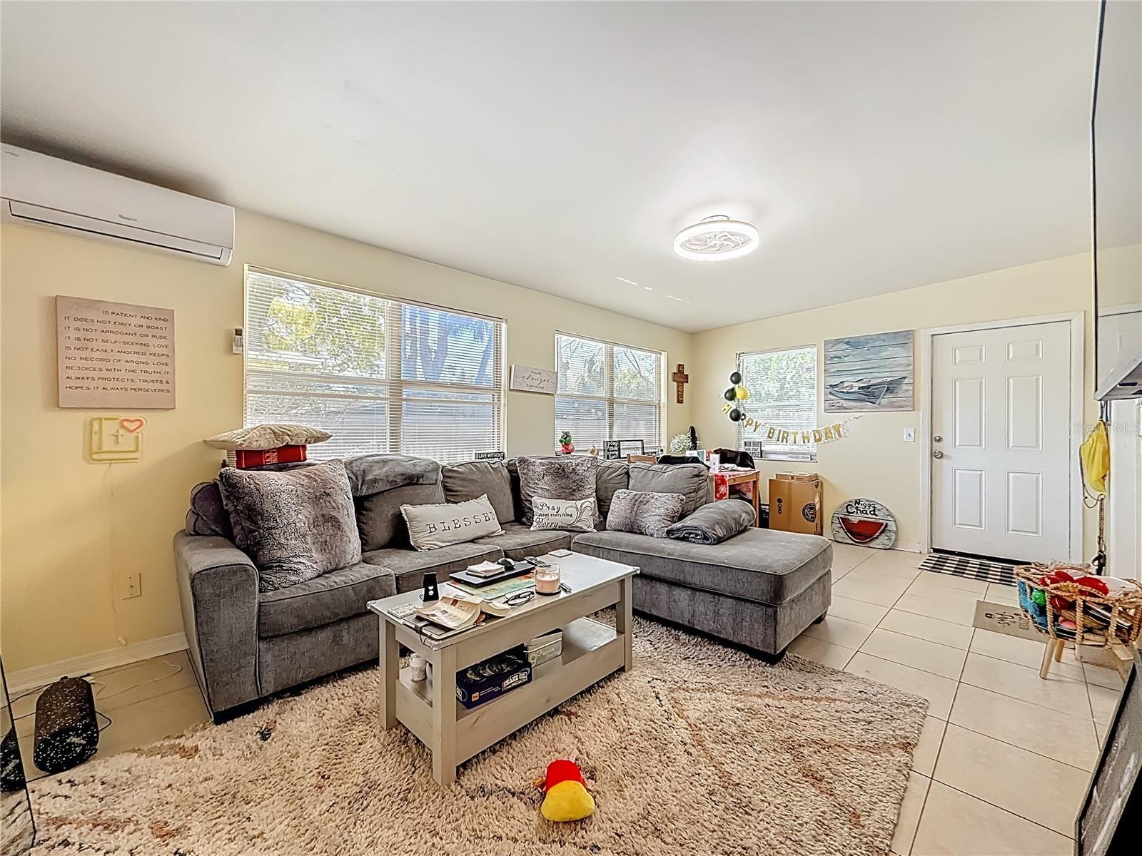 WILSON HEIGHTS - Residential