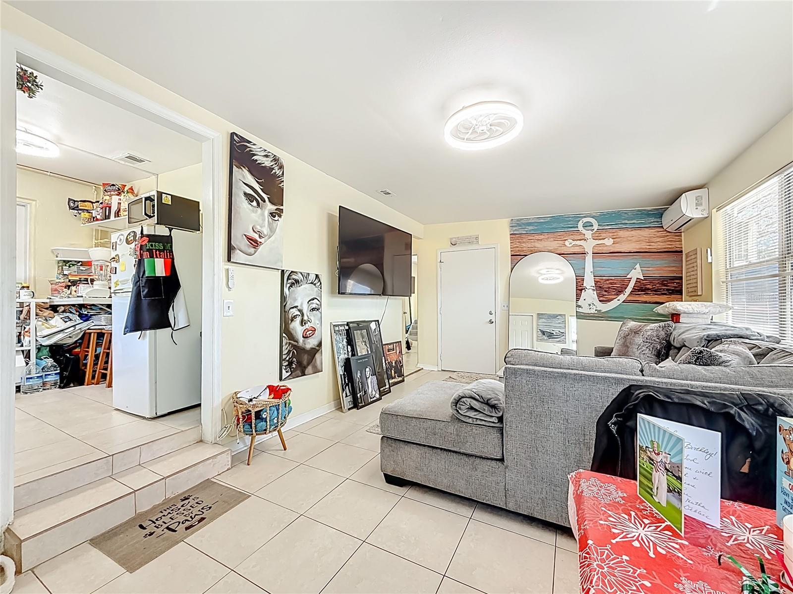 WILSON HEIGHTS - Residential