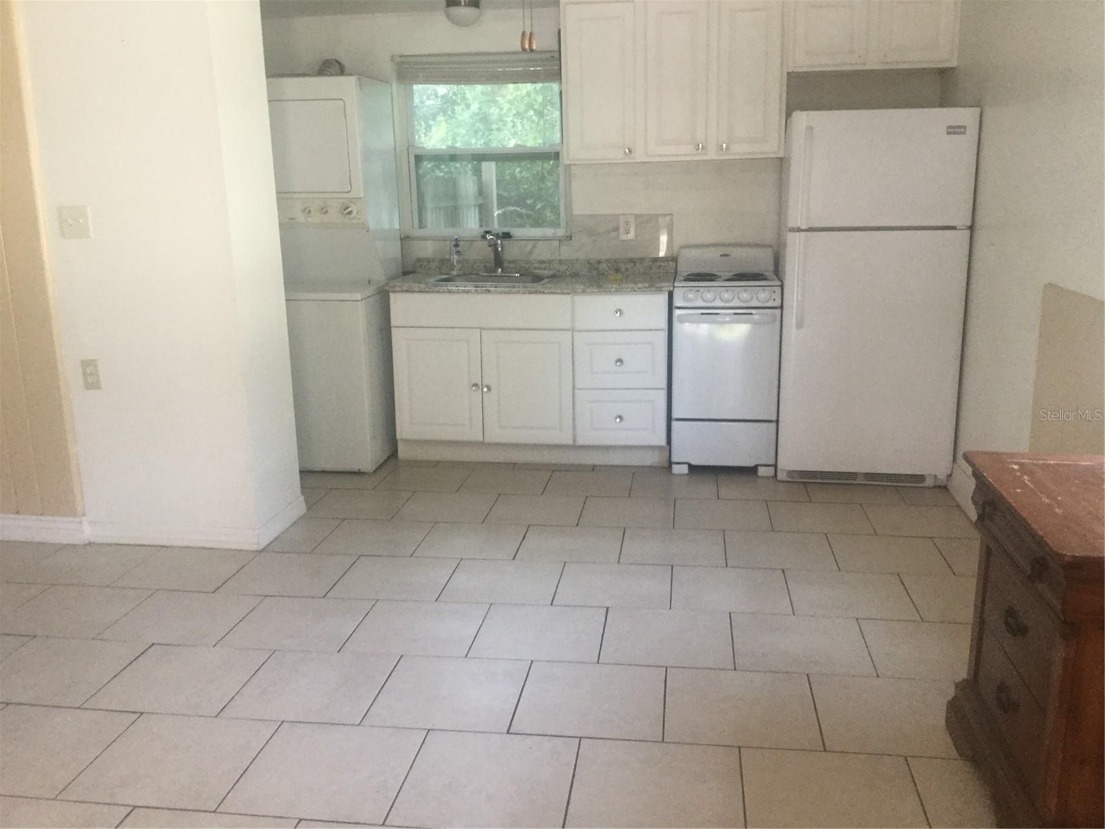 WILSON HEIGHTS - Residential