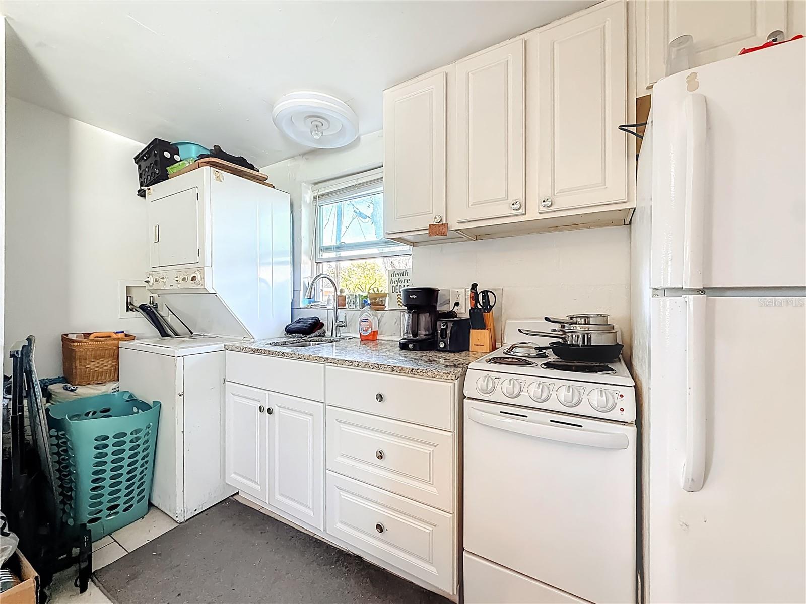 WILSON HEIGHTS - Residential