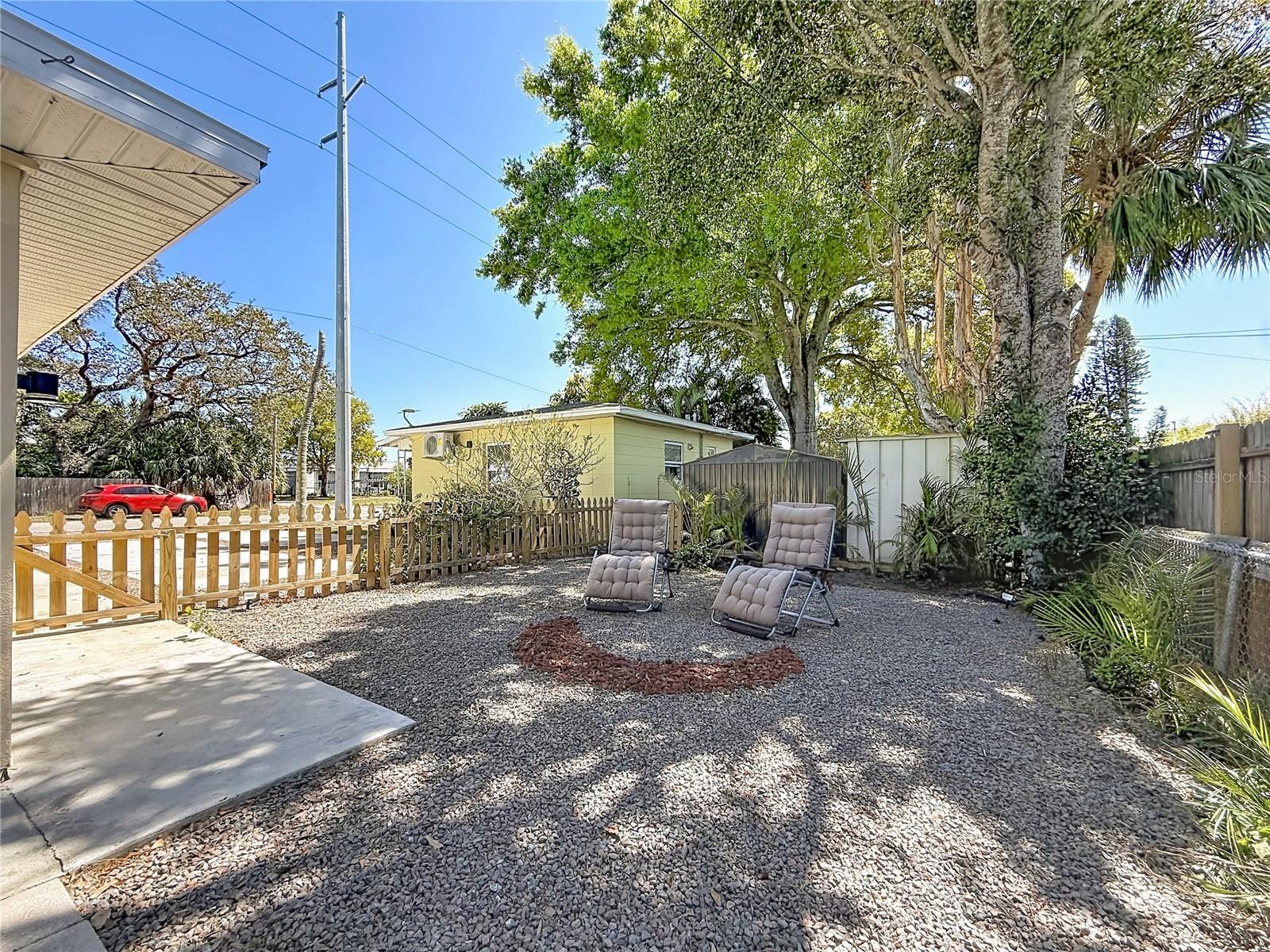 WILSON HEIGHTS - Residential