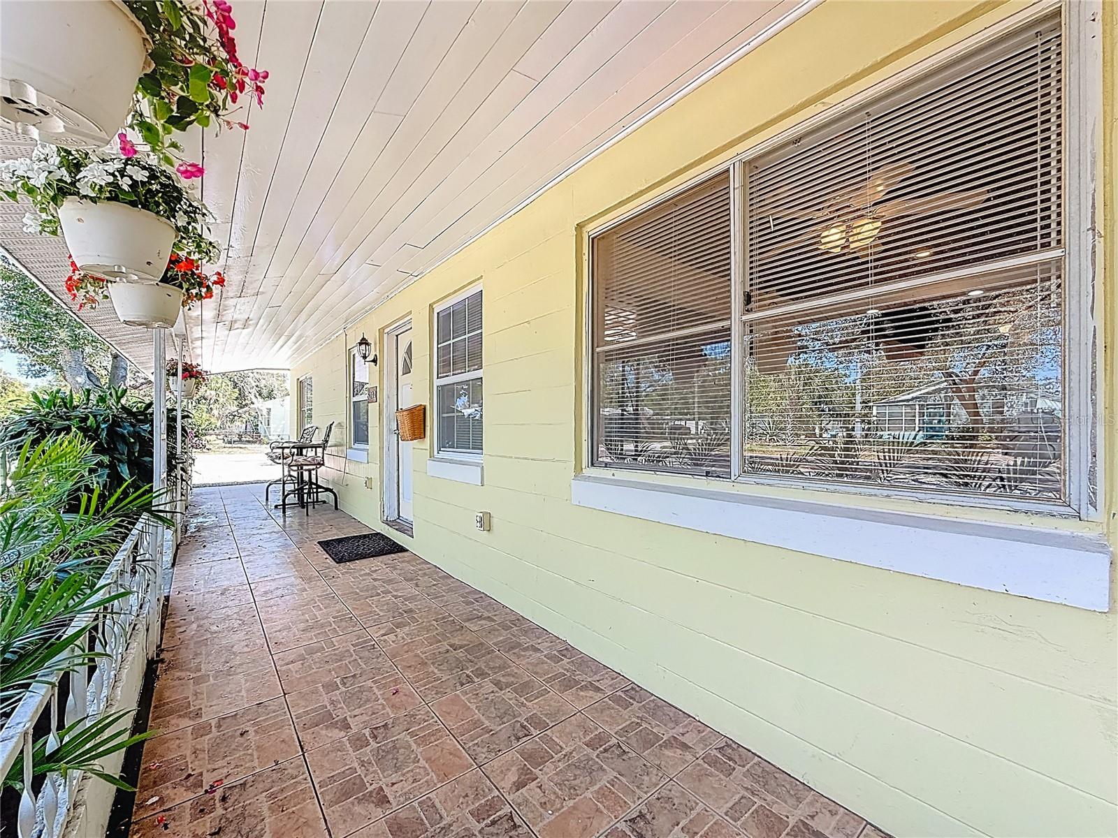 WILSON HEIGHTS - Residential