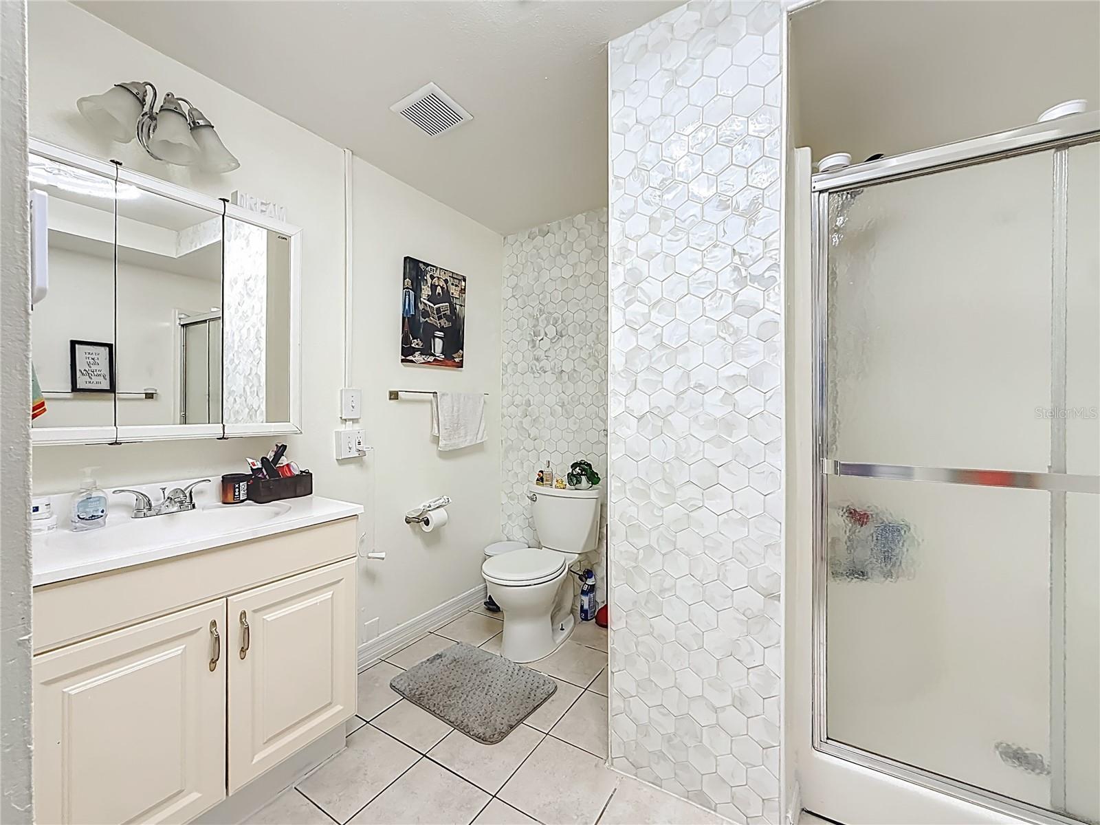 WILSON HEIGHTS - Residential