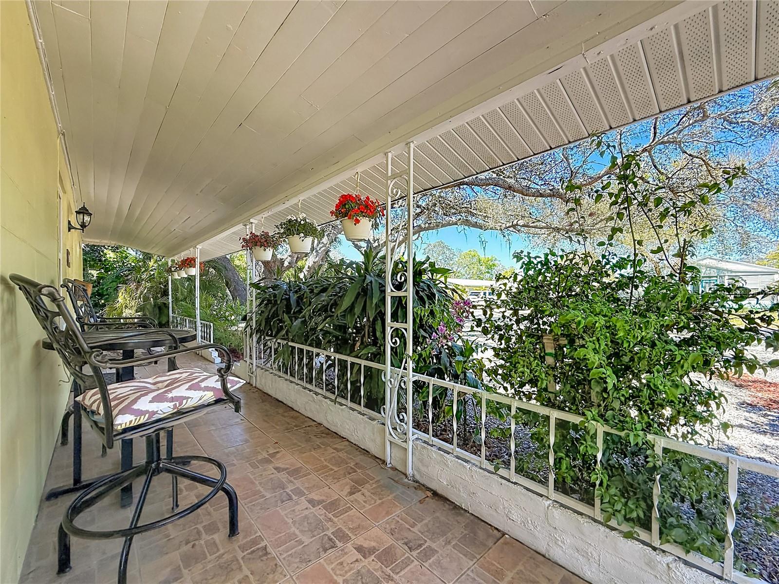 WILSON HEIGHTS - Residential