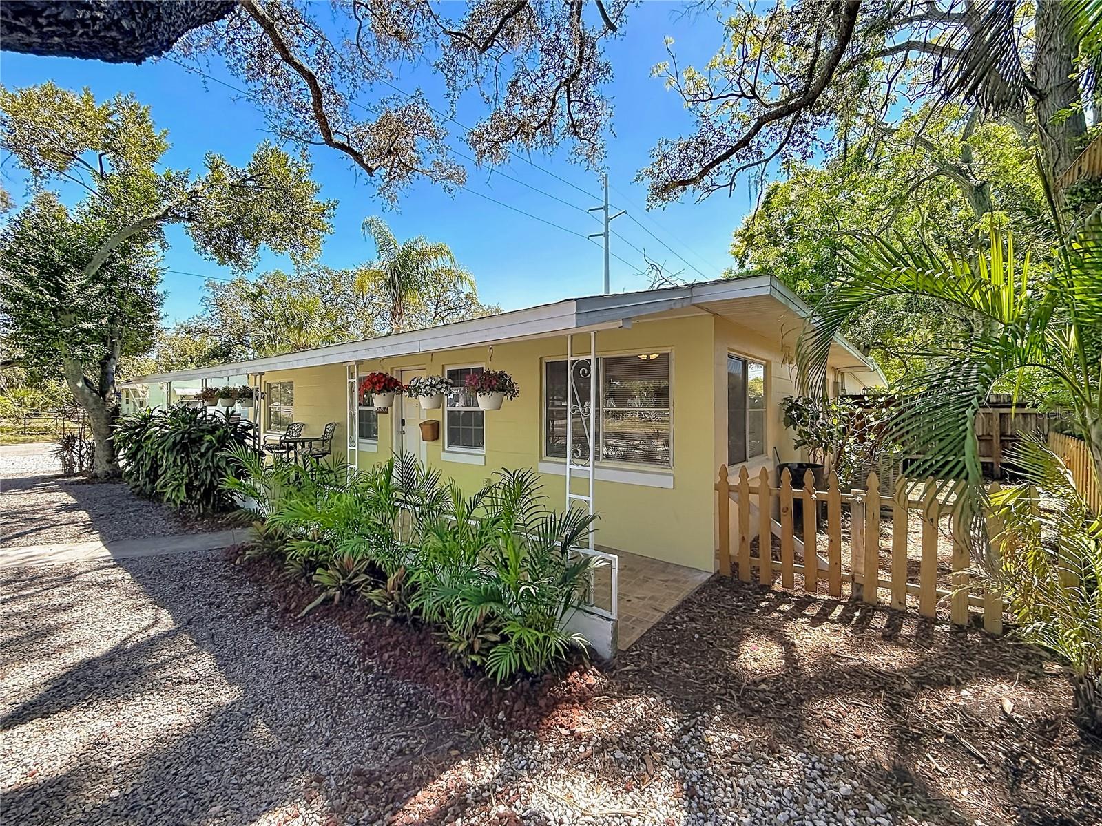 WILSON HEIGHTS - Residential