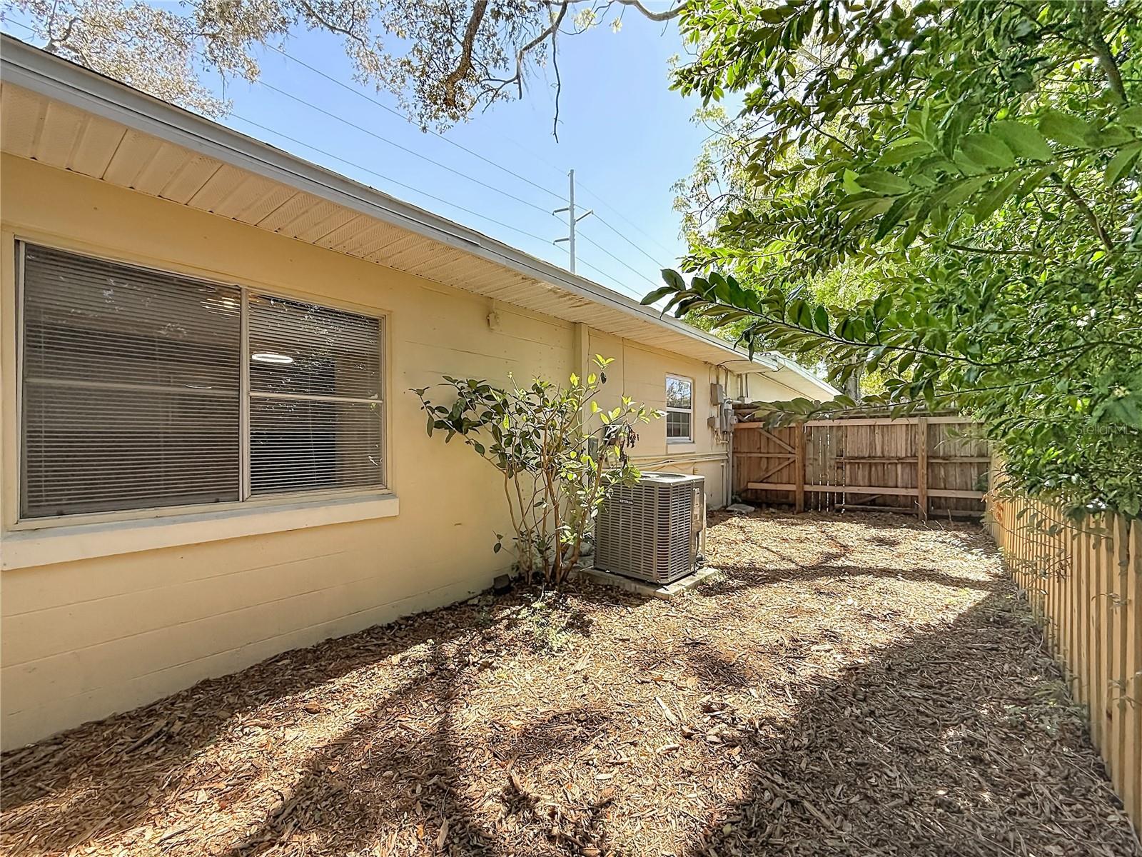 WILSON HEIGHTS - Residential