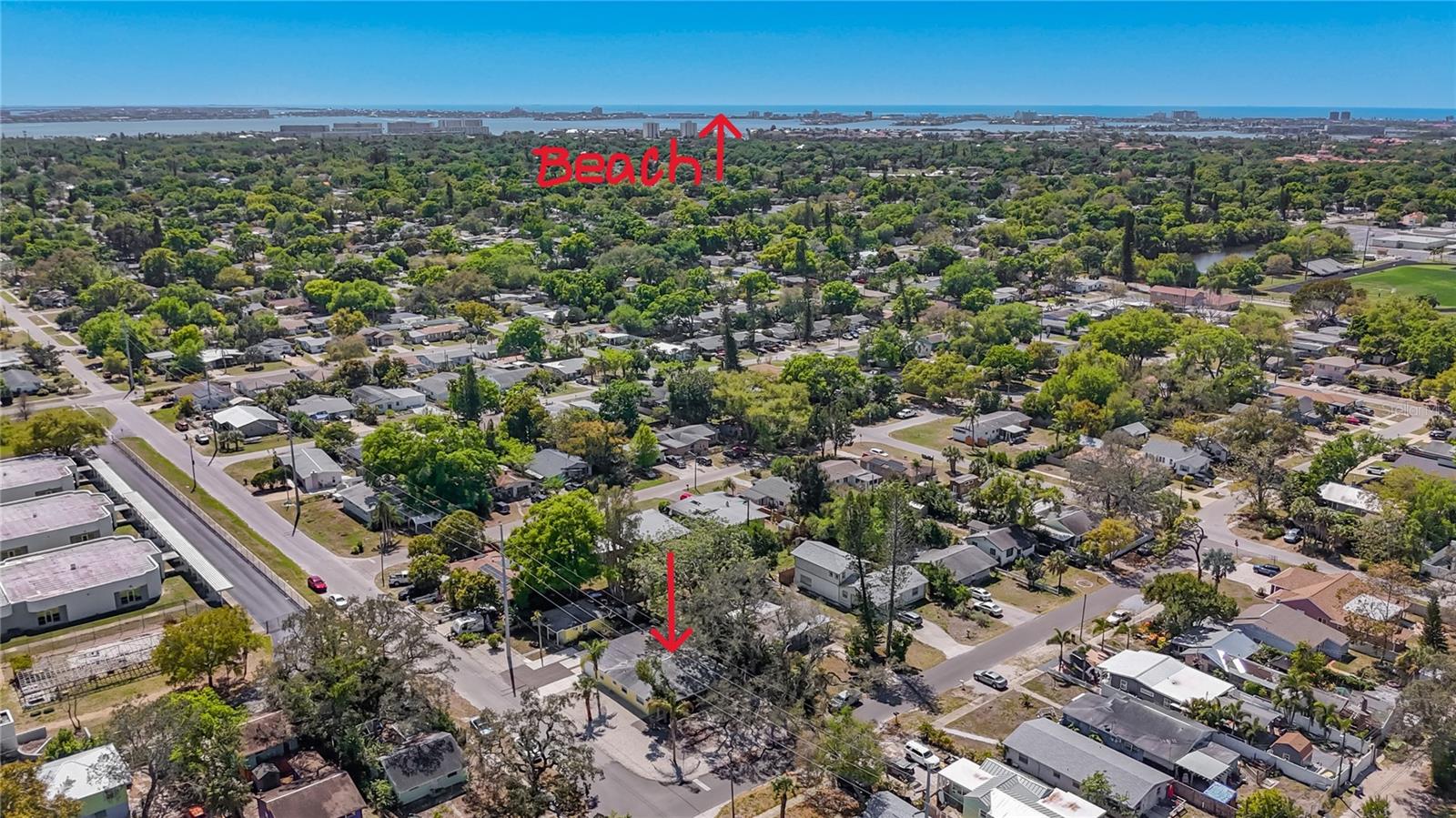 WILSON HEIGHTS - Residential