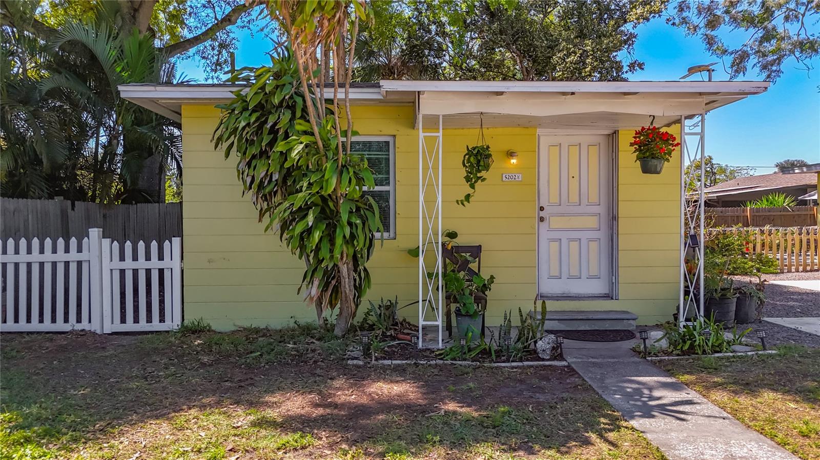 WILSON HEIGHTS - Residential