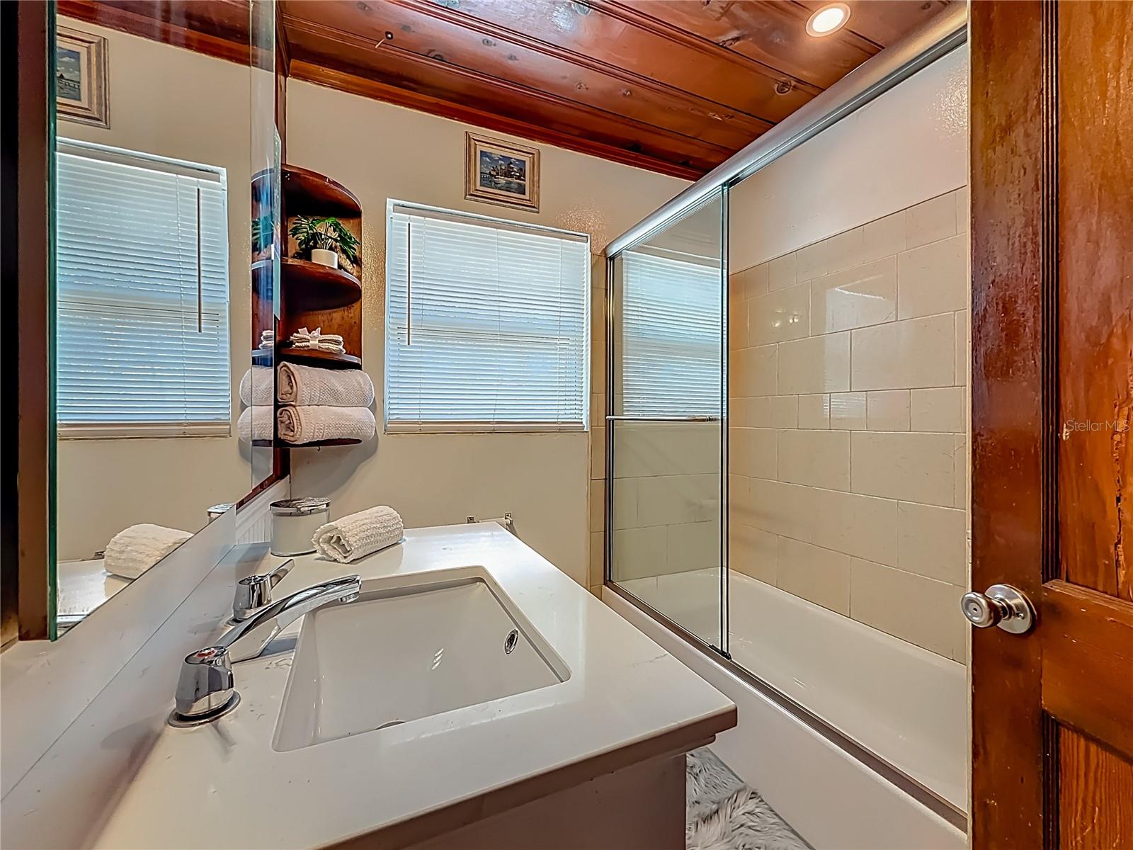 WILSON HEIGHTS - Residential