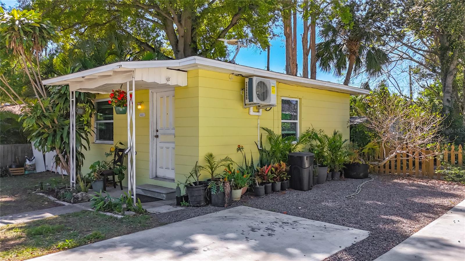 WILSON HEIGHTS - Residential