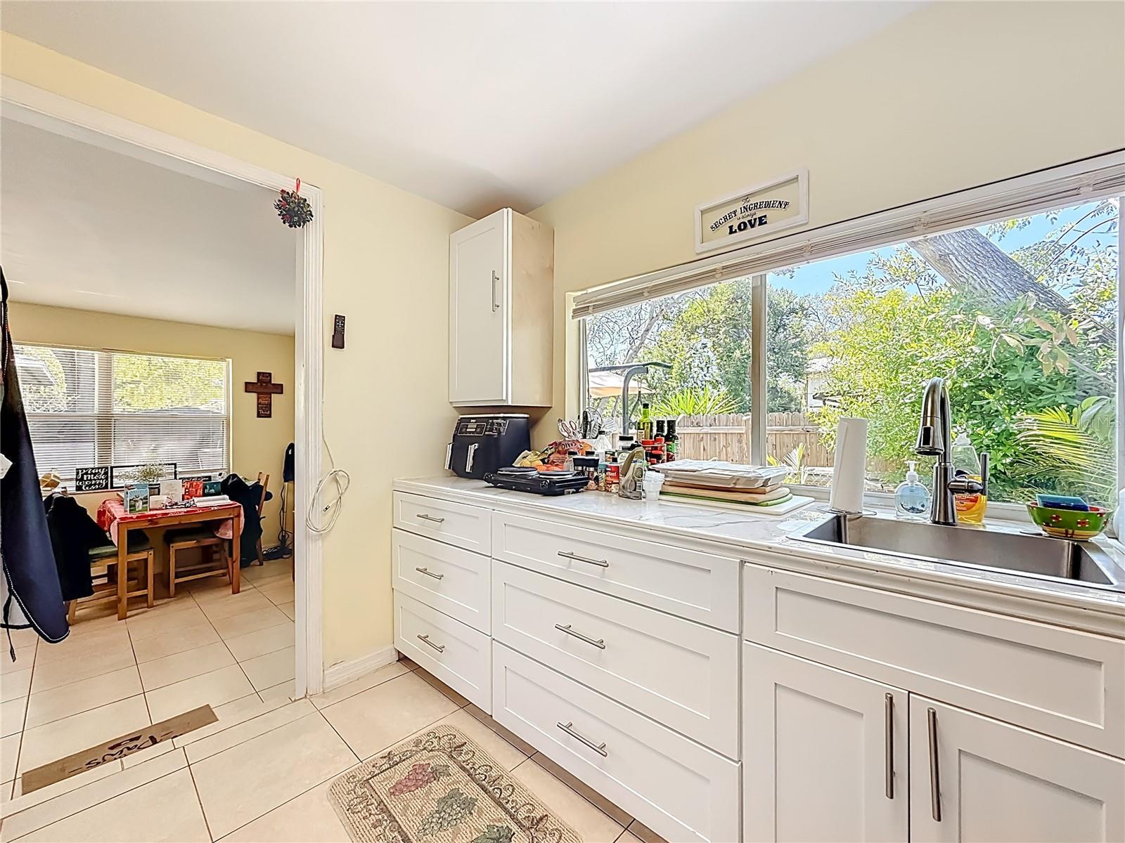 WILSON HEIGHTS - Residential