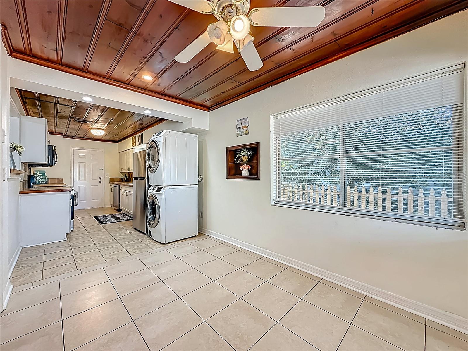 WILSON HEIGHTS - Residential