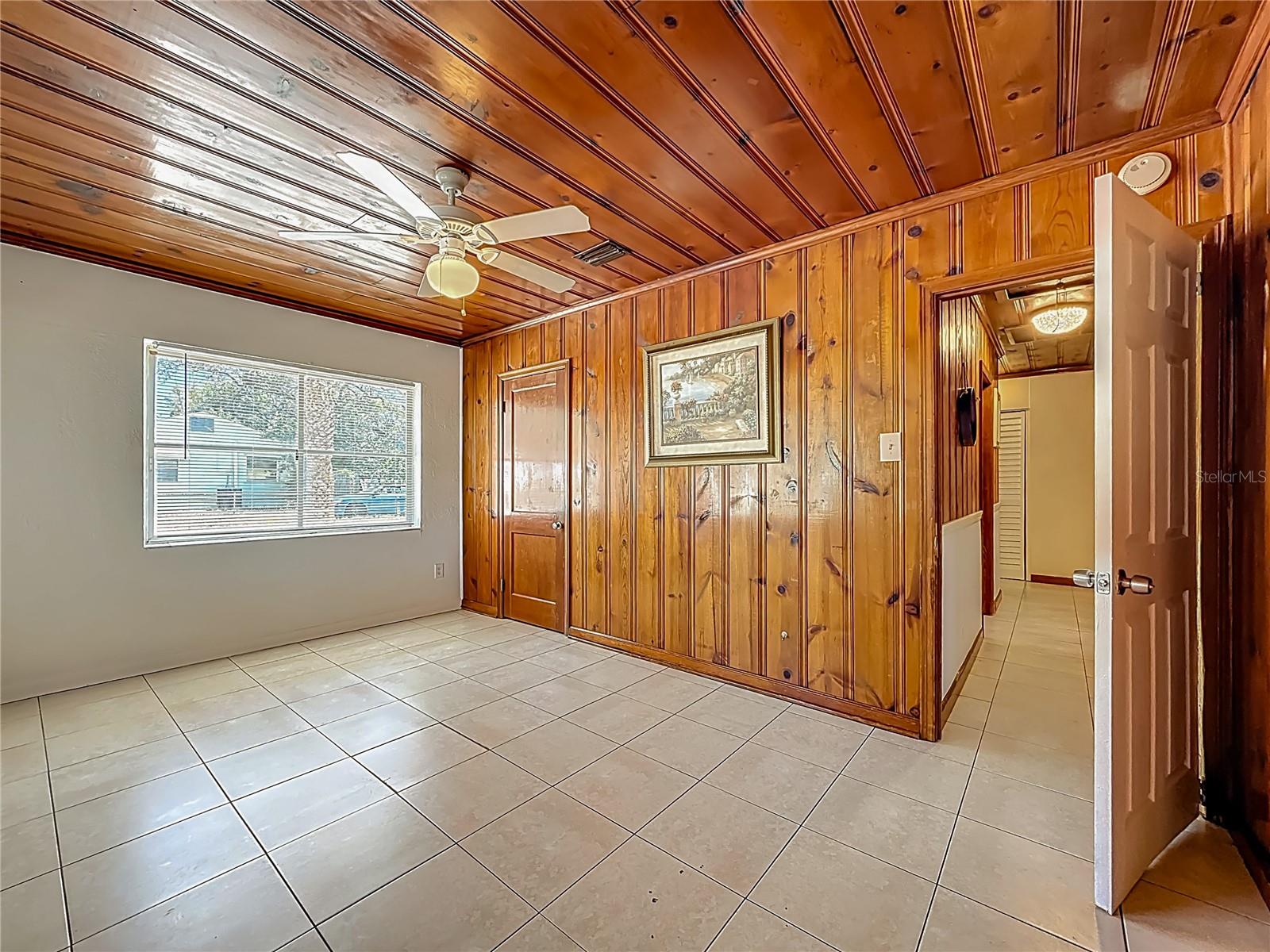 WILSON HEIGHTS - Residential