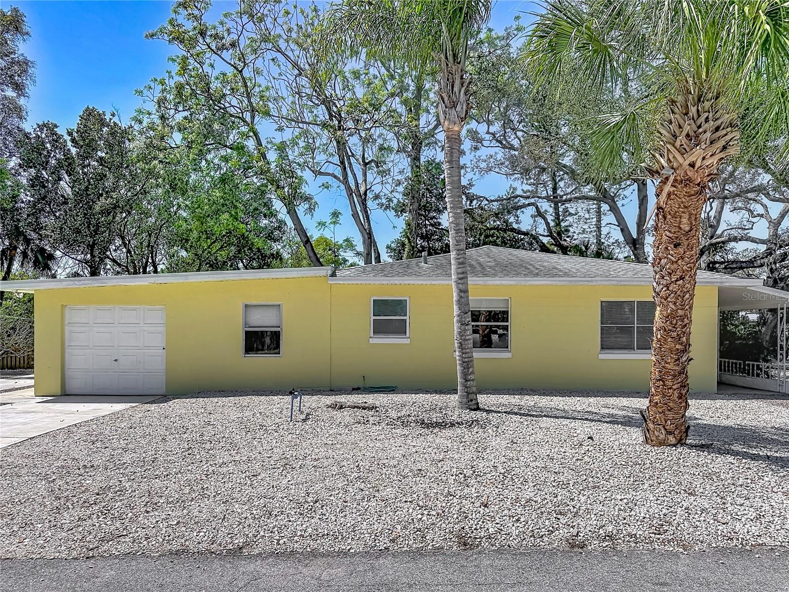 WILSON HEIGHTS - Residential