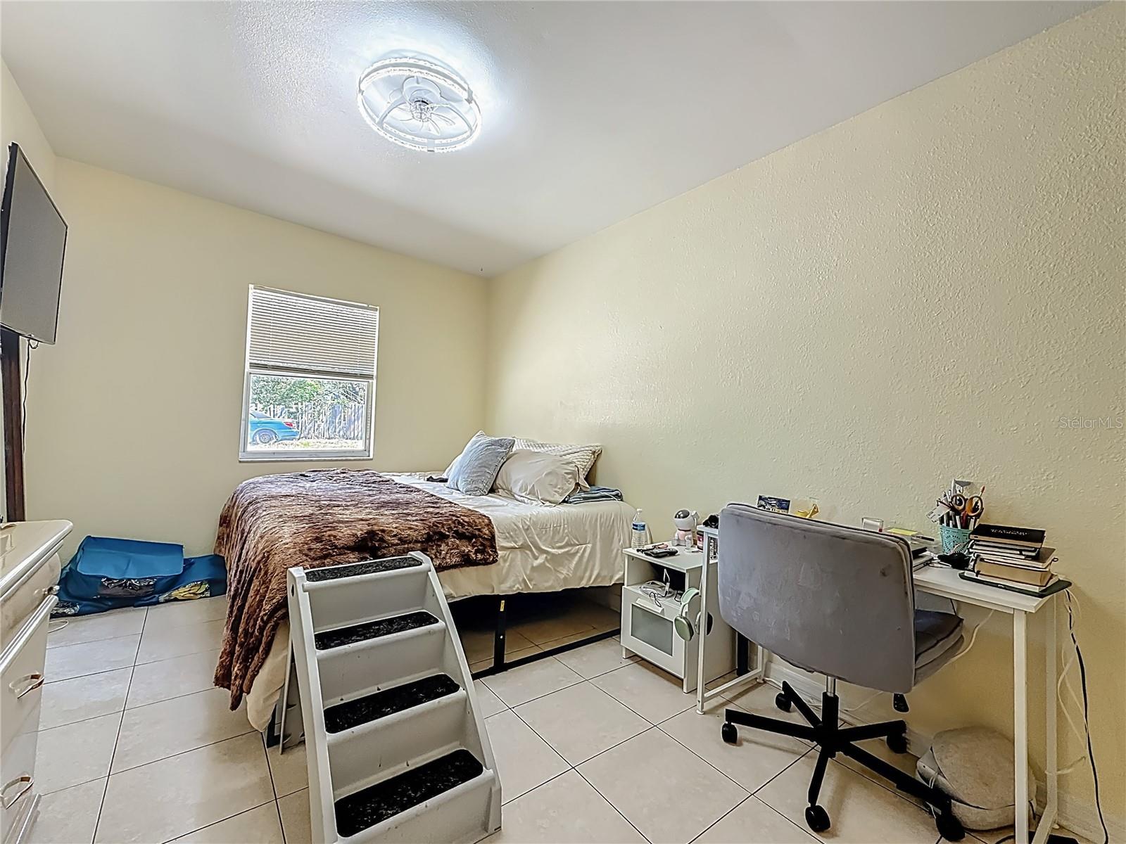 WILSON HEIGHTS - Residential