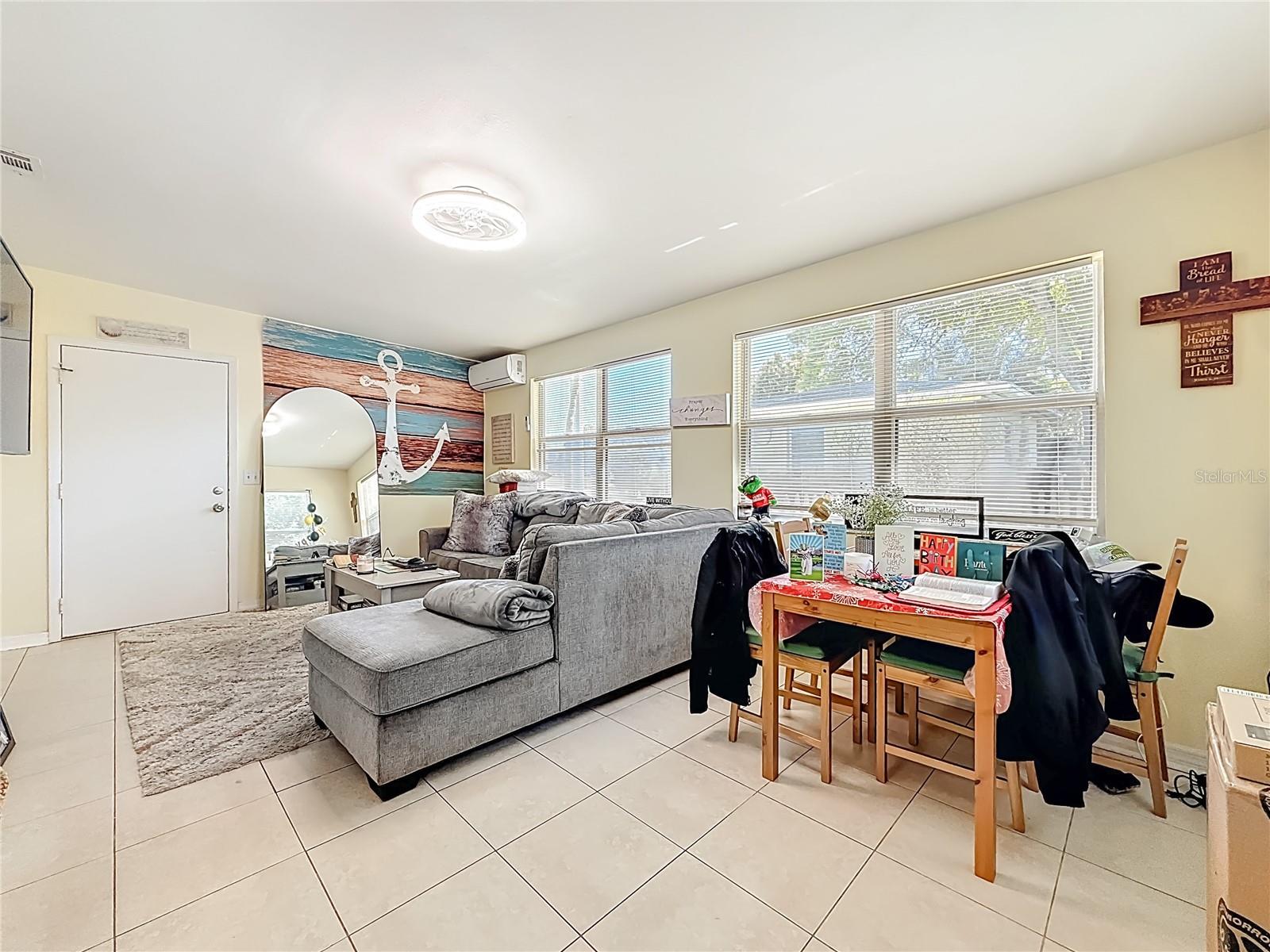 WILSON HEIGHTS - Residential