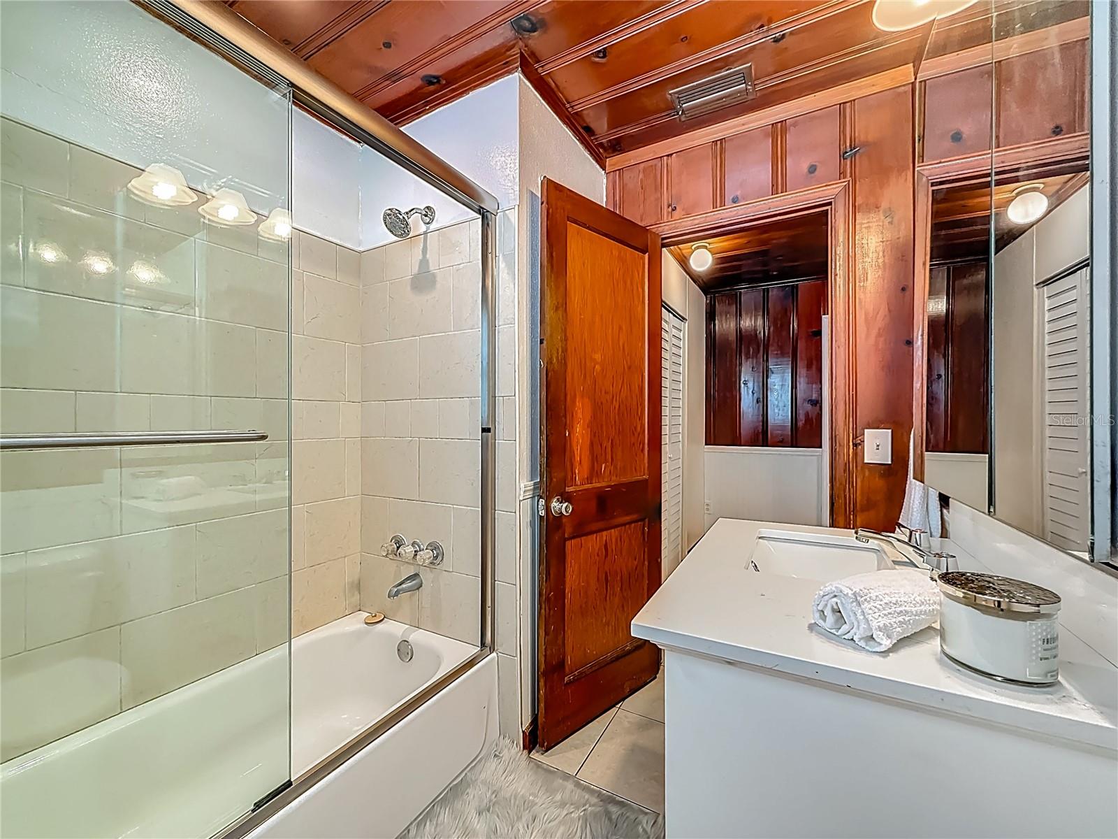 WILSON HEIGHTS - Residential