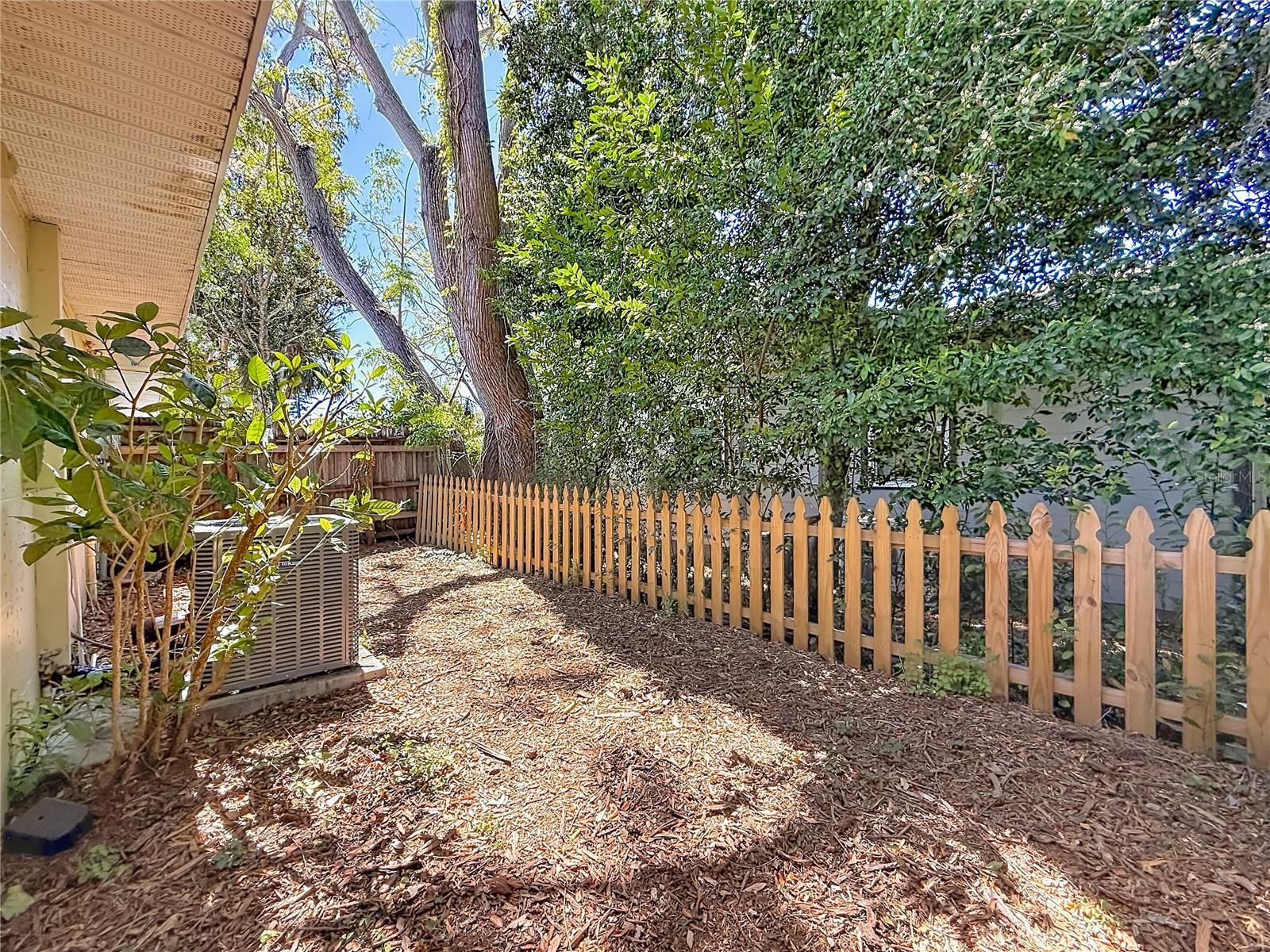 WILSON HEIGHTS - Residential