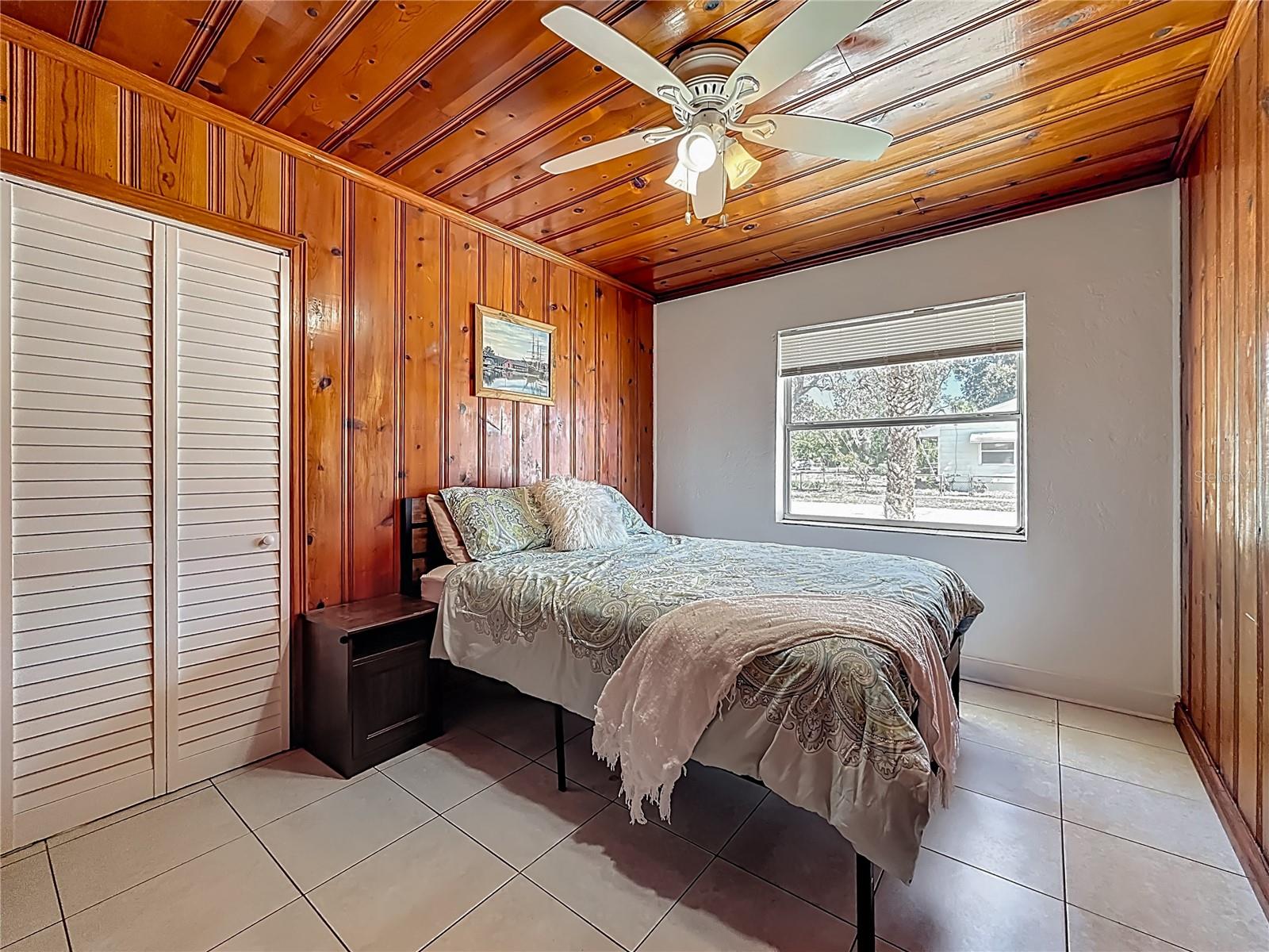 WILSON HEIGHTS - Residential