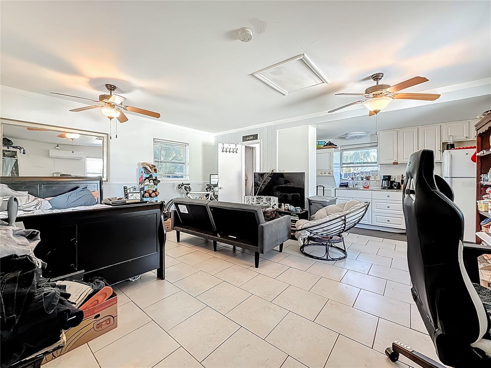 WILSON HEIGHTS - Residential